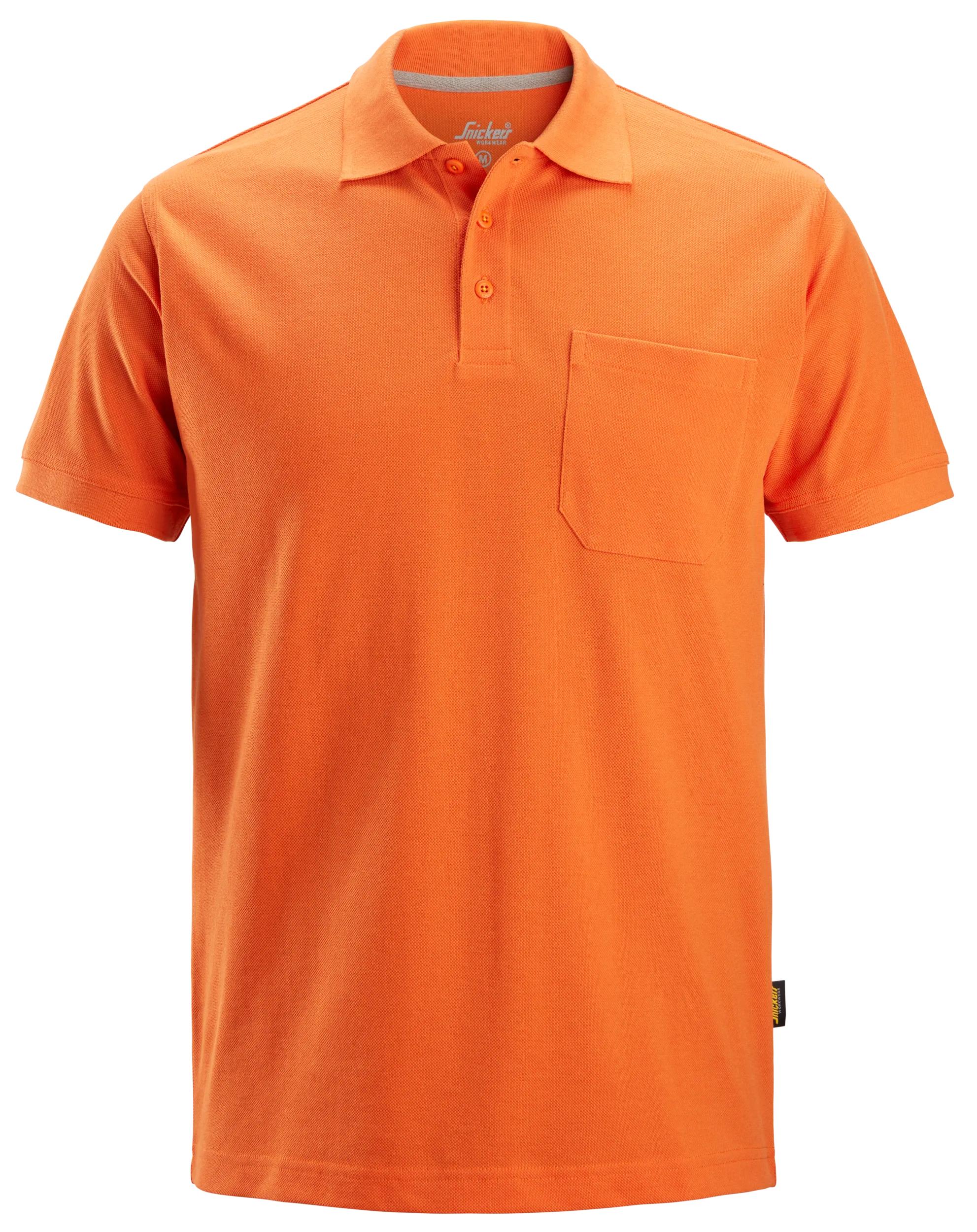 Snickers Workwear – Pikétröja - 10
