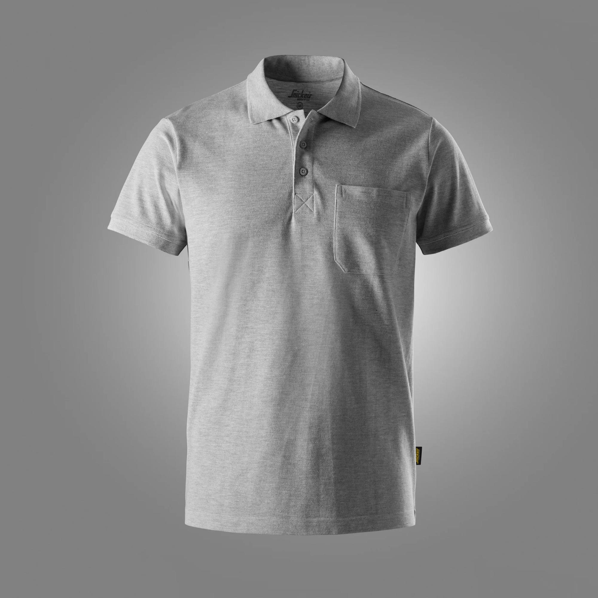 Snickers Workwear – Pikétröja - 7