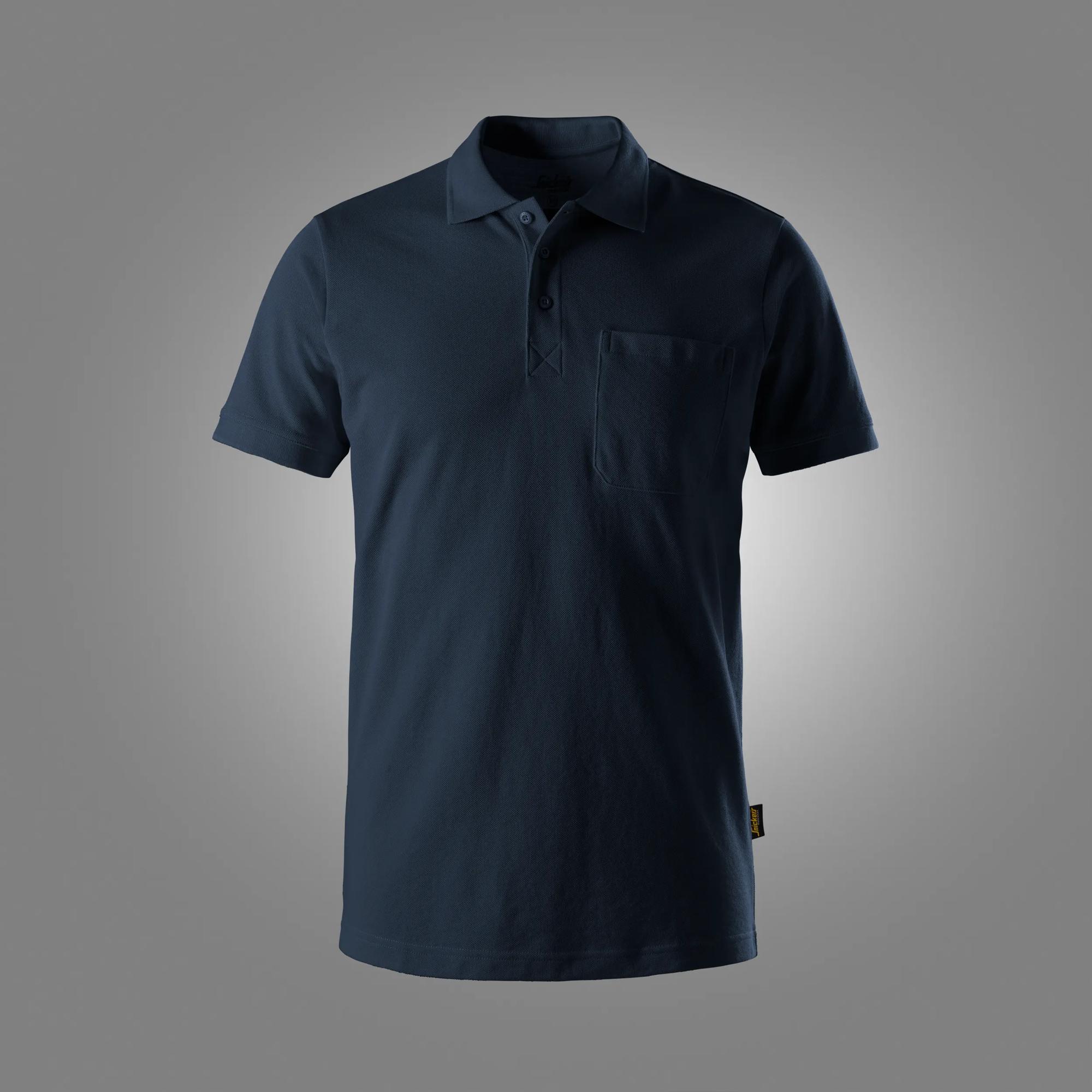 Snickers Workwear – Pikétröja - 14