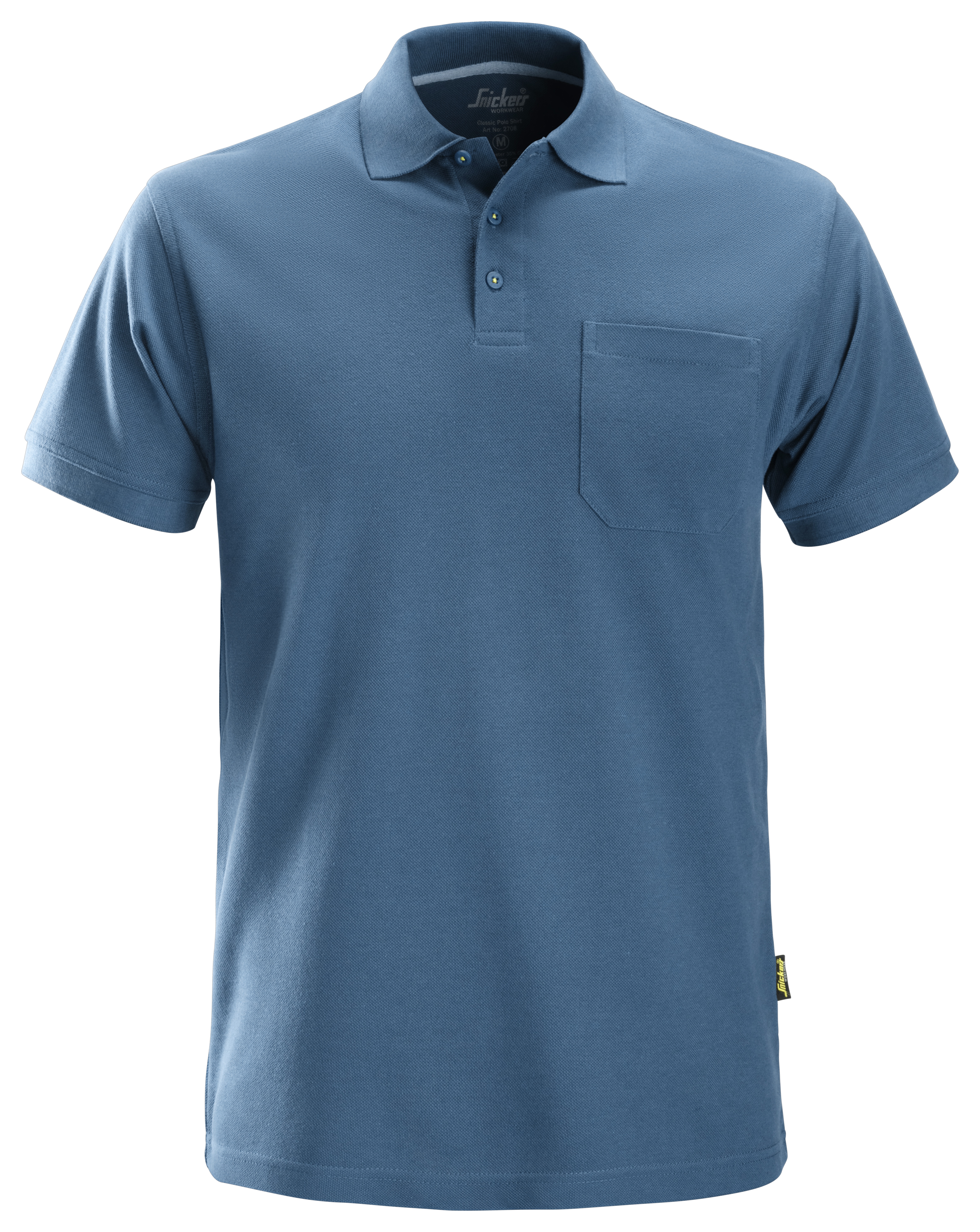 Snickers Workwear – Pikétröja - 6