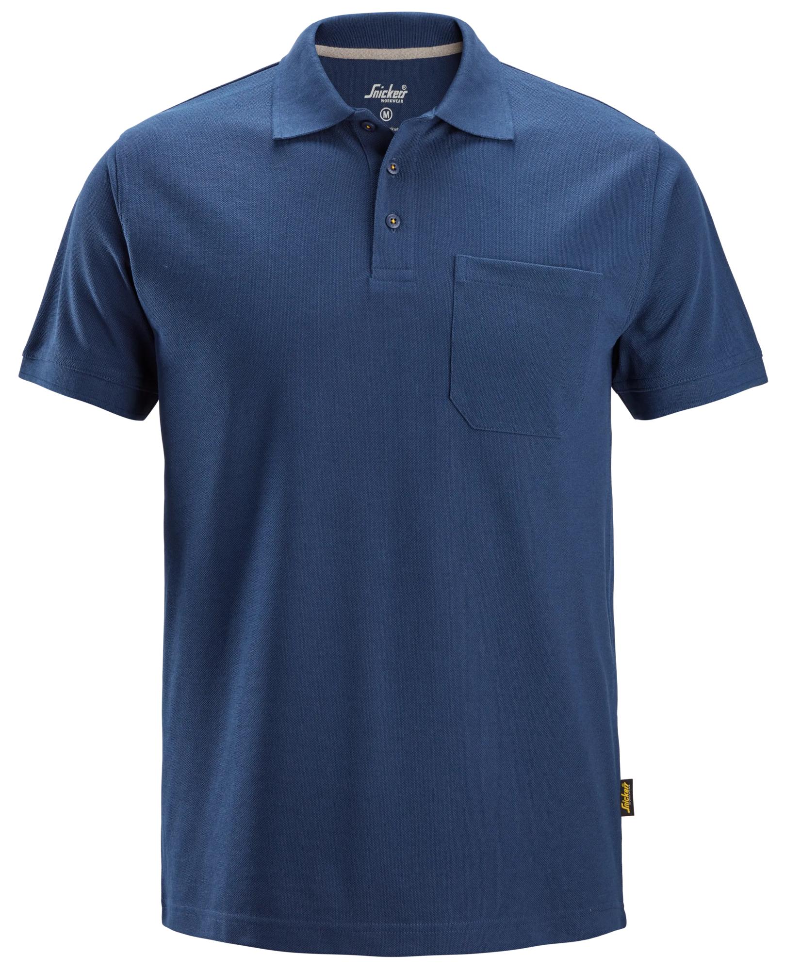 Snickers Workwear – Pikétröja - 11