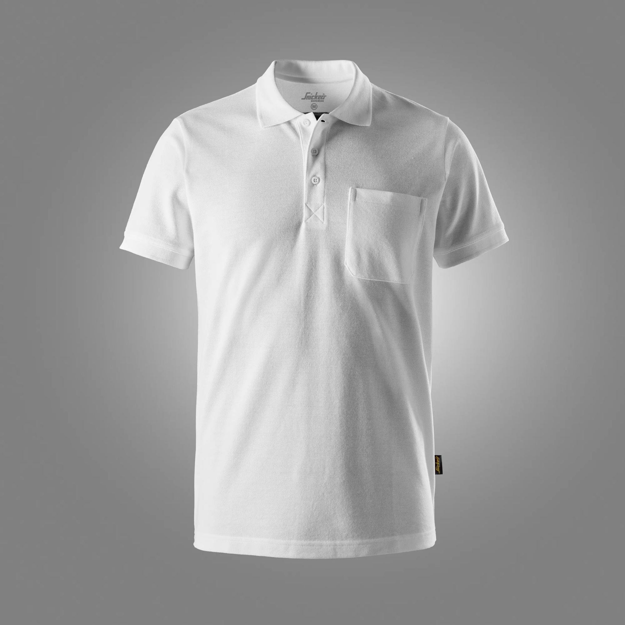 Snickers Workwear – Pikétröja - 4