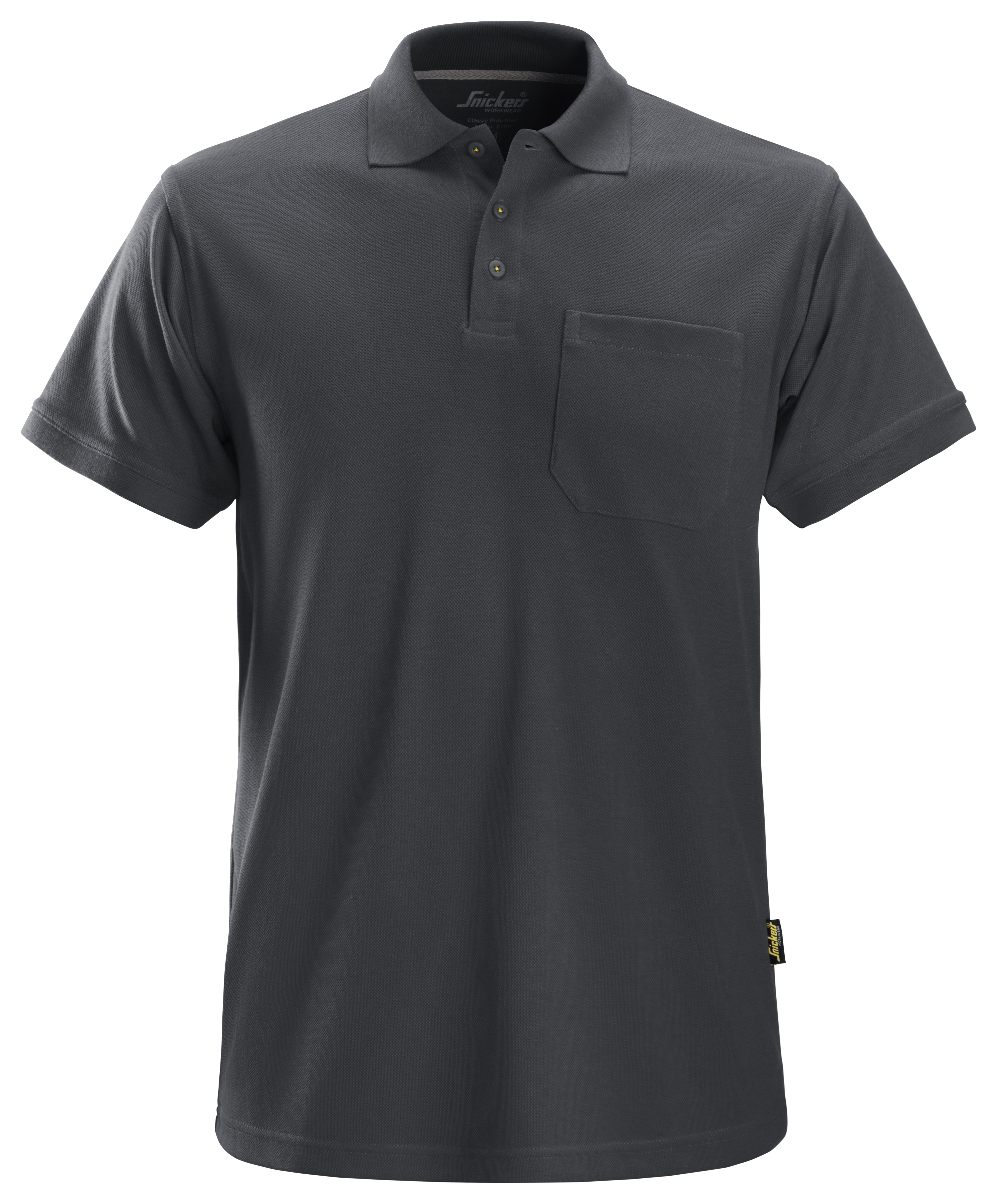 Snickers Workwear – Pikétröja - 13