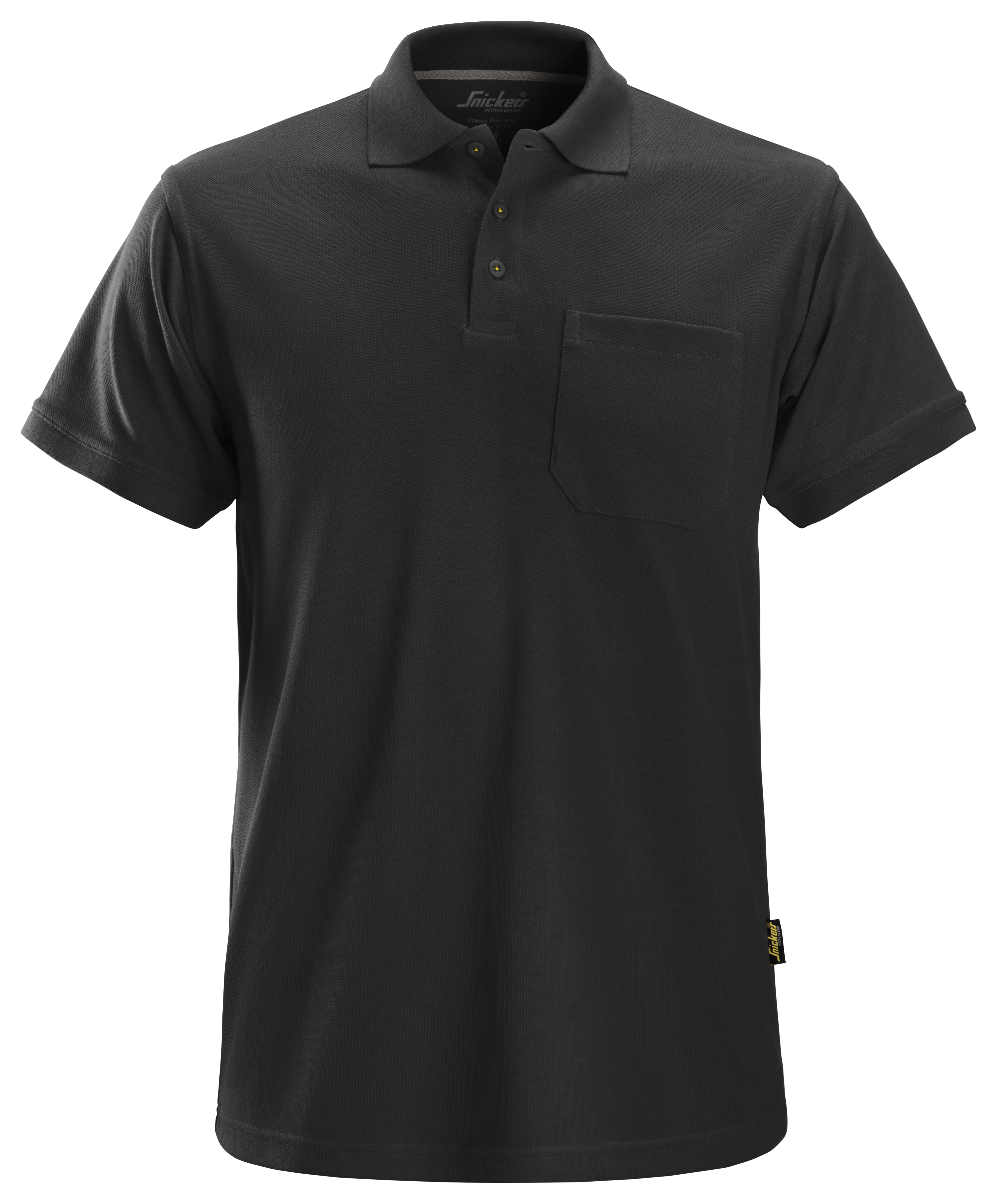 Snickers Workwear – Pikétröja