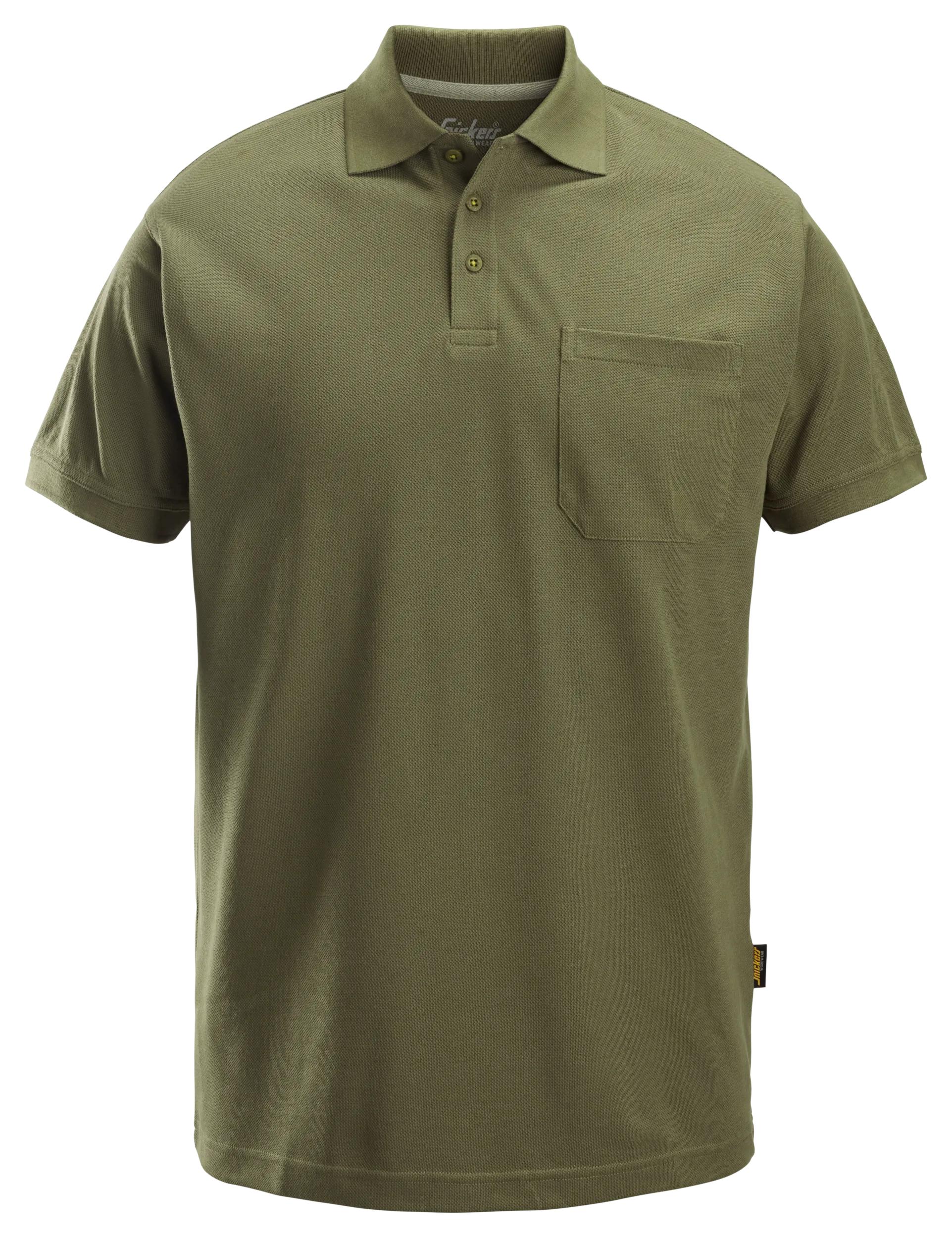 Snickers Workwear – Pikétröja - 8