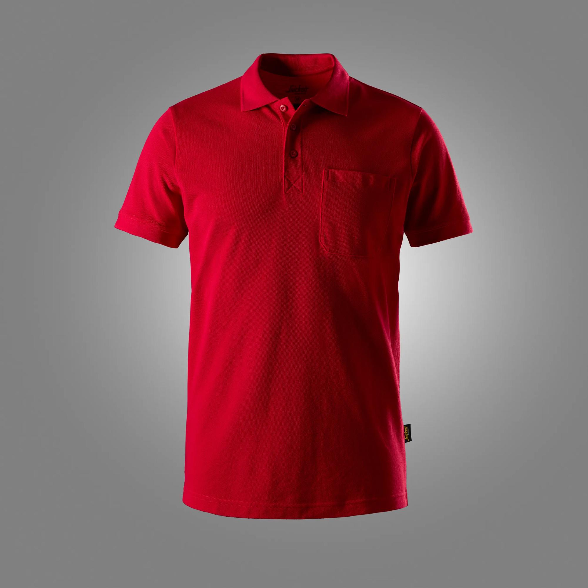 Snickers Workwear – Pikétröja - 5