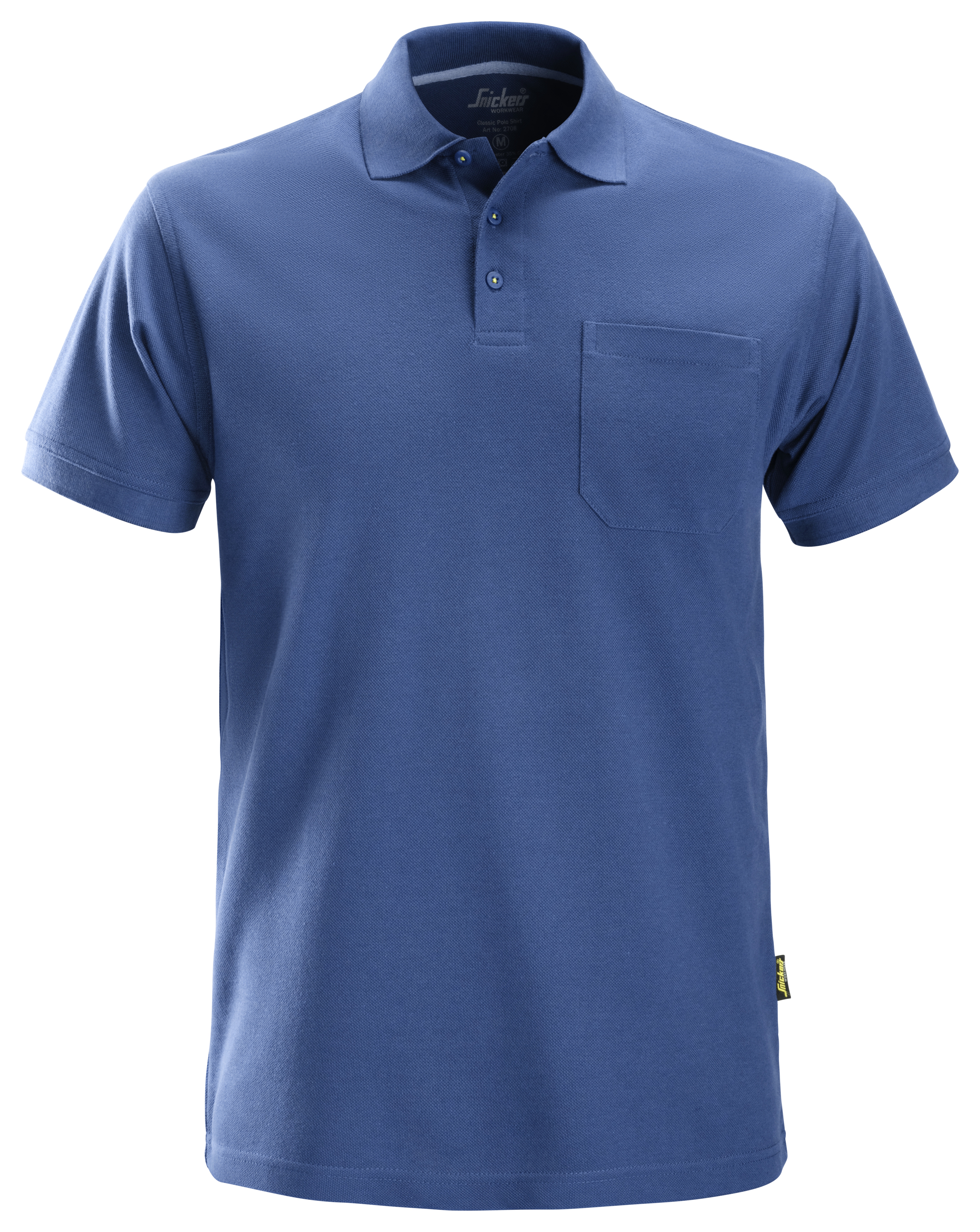 Snickers Workwear – Pikétröja - 12
