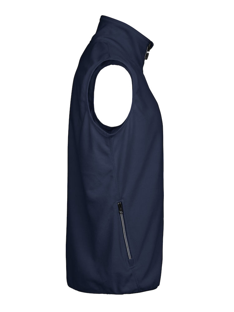 MELTON VEST Man D.A.D - 2