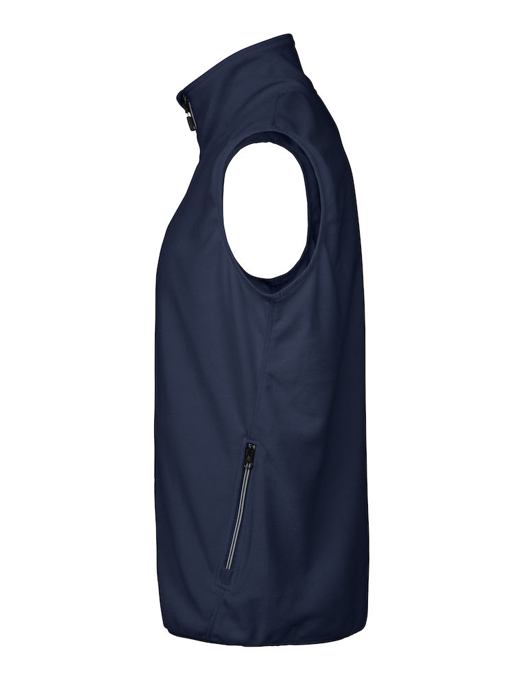 MELTON VEST Man D.A.D - 4