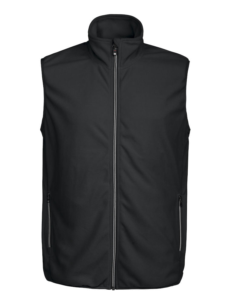 MELTON VEST Man D.A.D - 6
