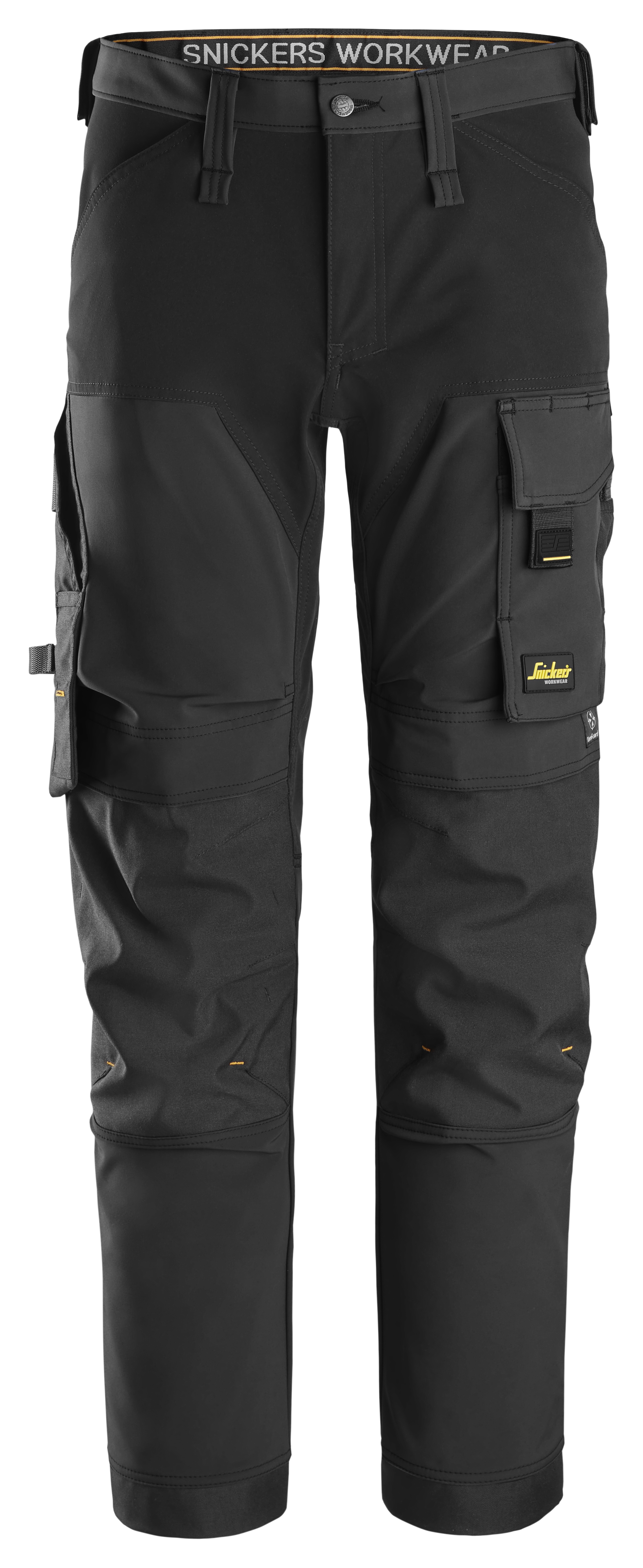 Snickers Workwear – AllroundWork, Byxor med 4-vägsstretch