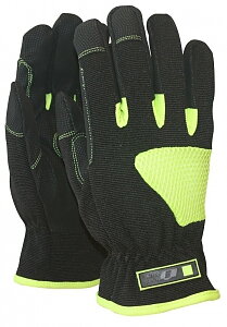Soft Touch® Tiger S-1101 Priset gäller vid köp av minst 12par