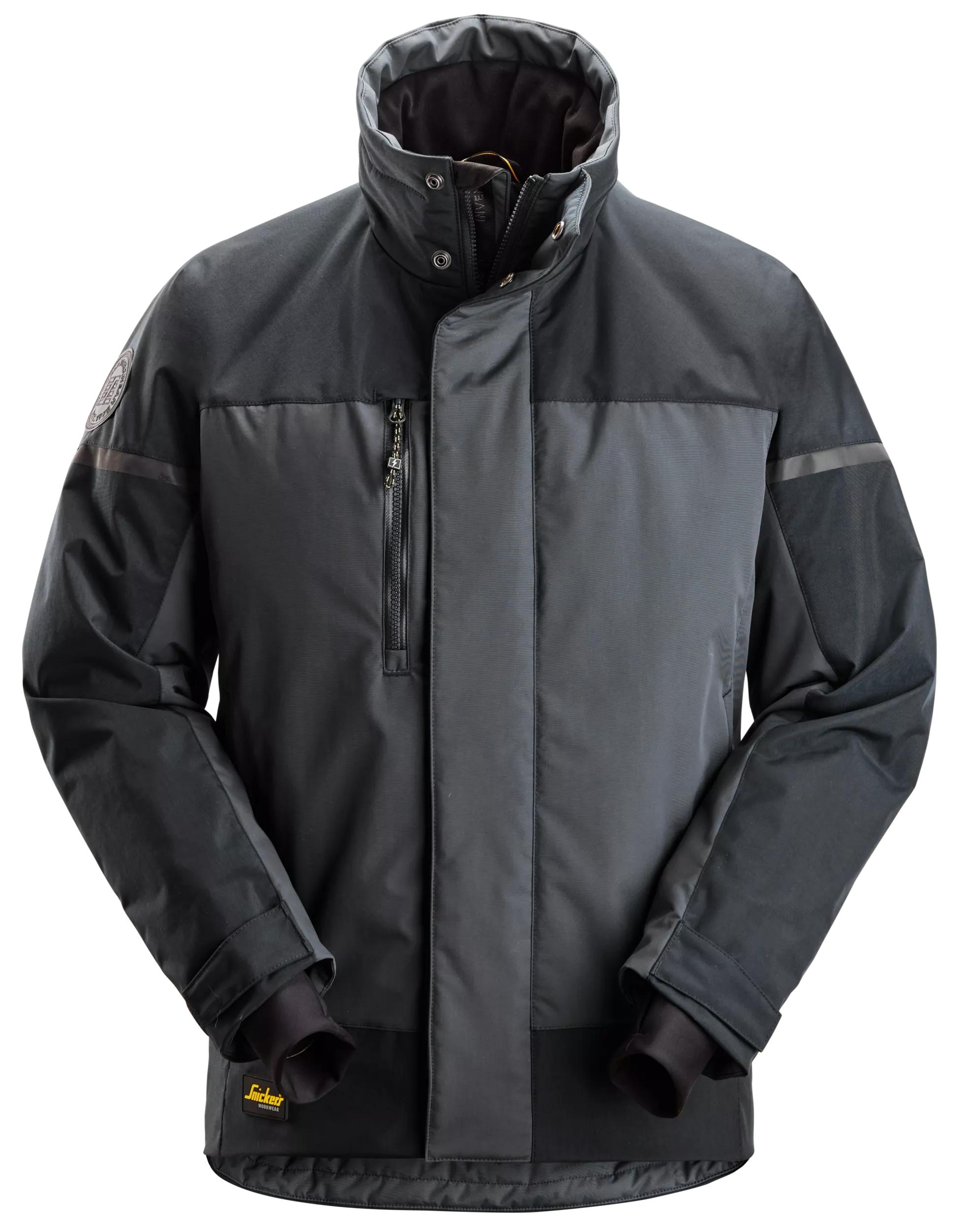Snickers Workwear – AllroundWork, Fodrad jacka - 3