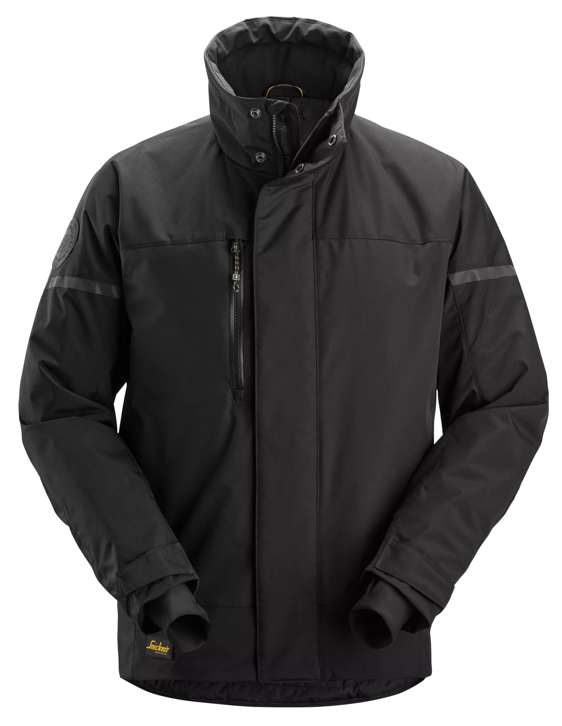 Snickers Workwear – AllroundWork, Fodrad jacka
