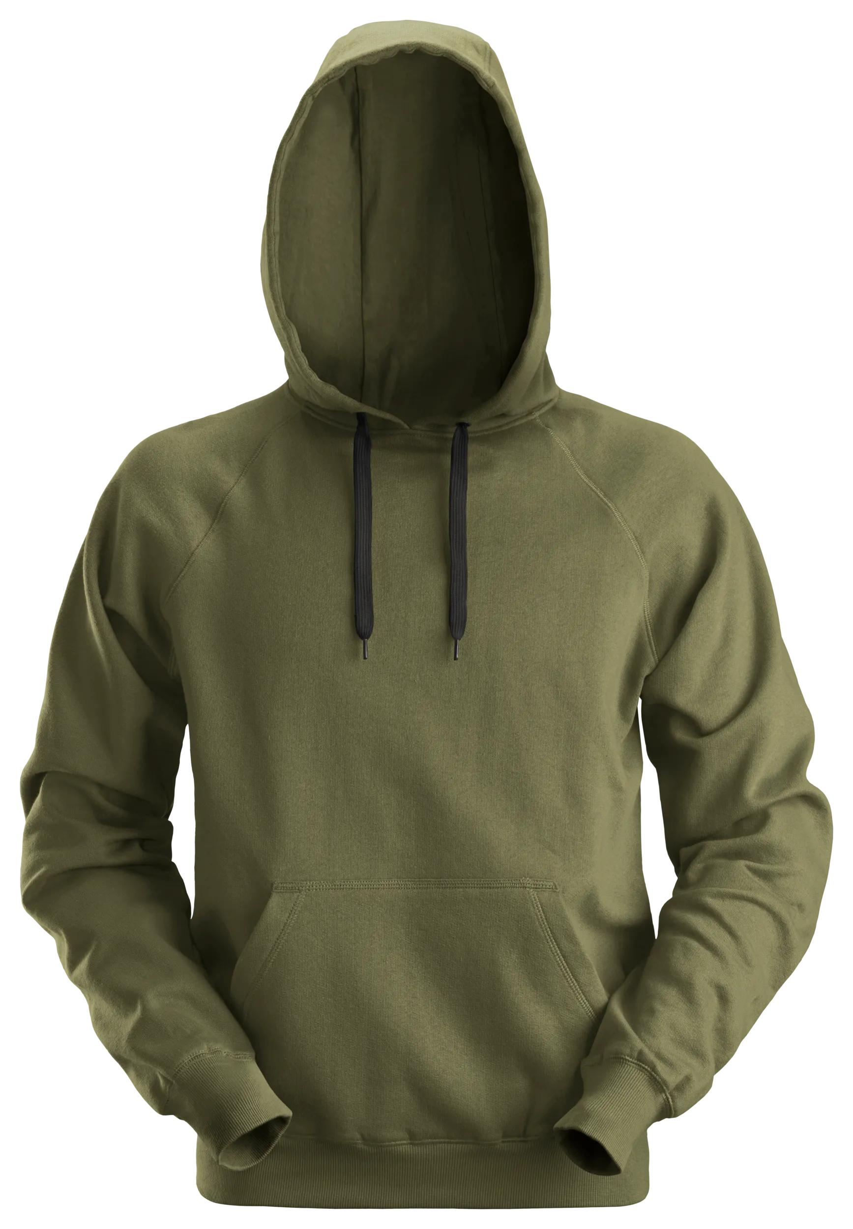 Snickers Workwear – Huvtröja - 5