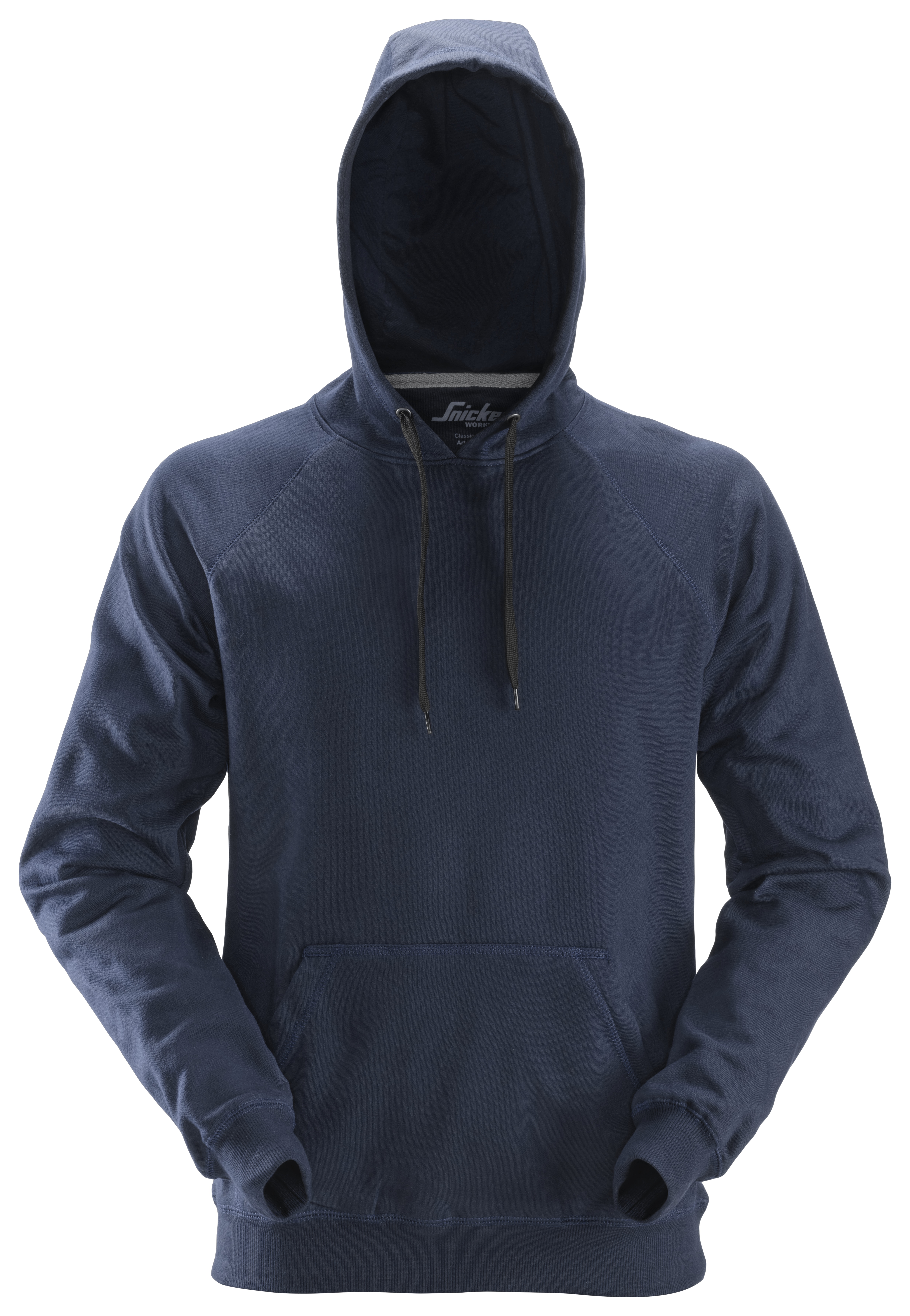 Snickers Workwear – Huvtröja - 9