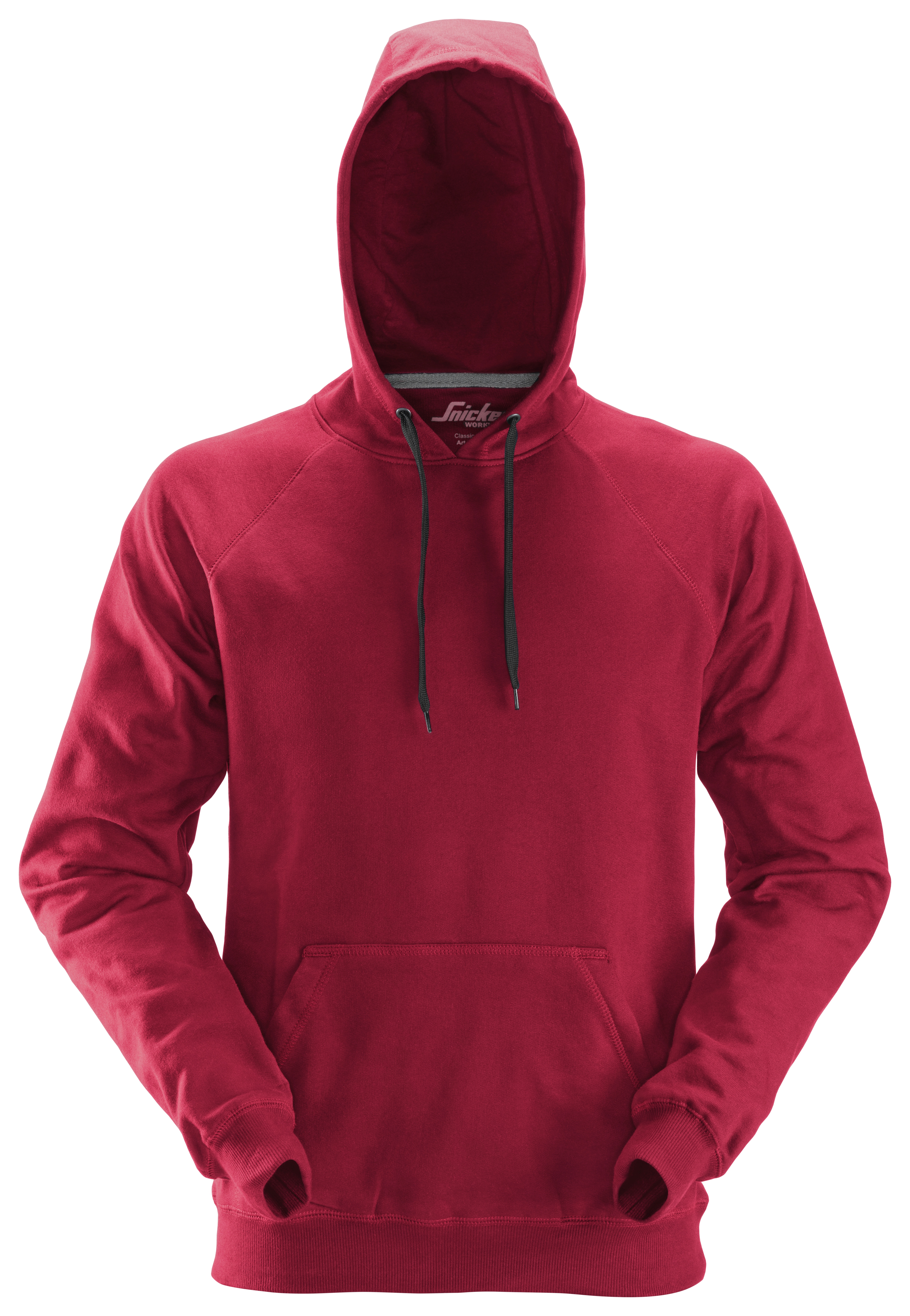 Snickers Workwear – Huvtröja - 3