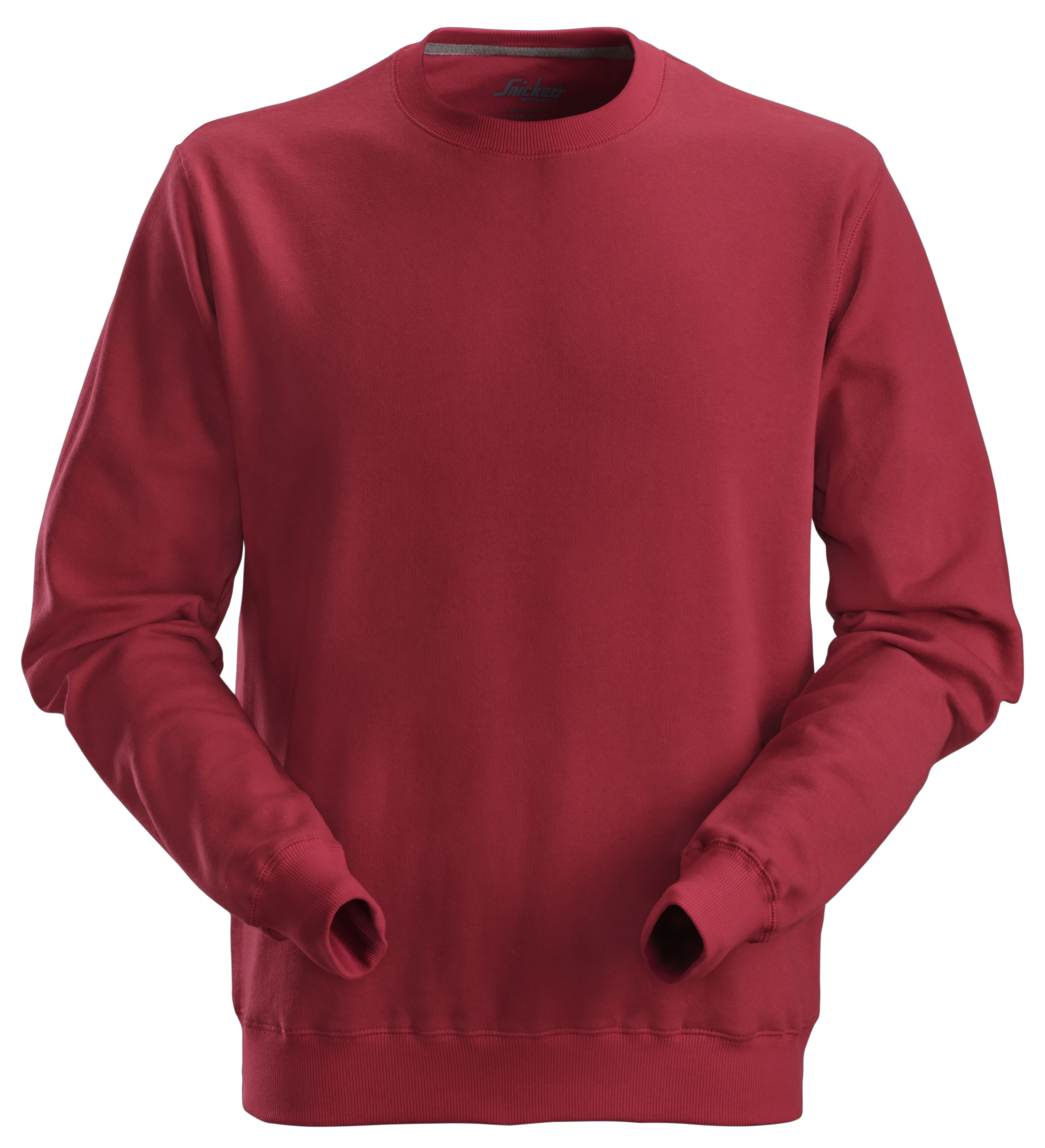 Snickers Workwear – Sweatshirt - 3