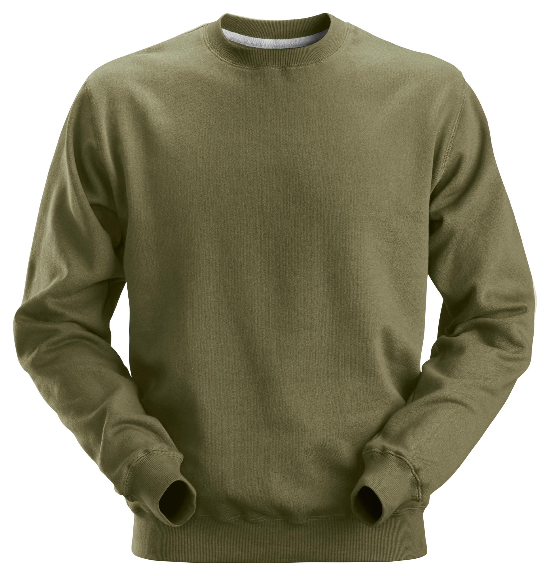 Snickers Workwear – Sweatshirt - 5