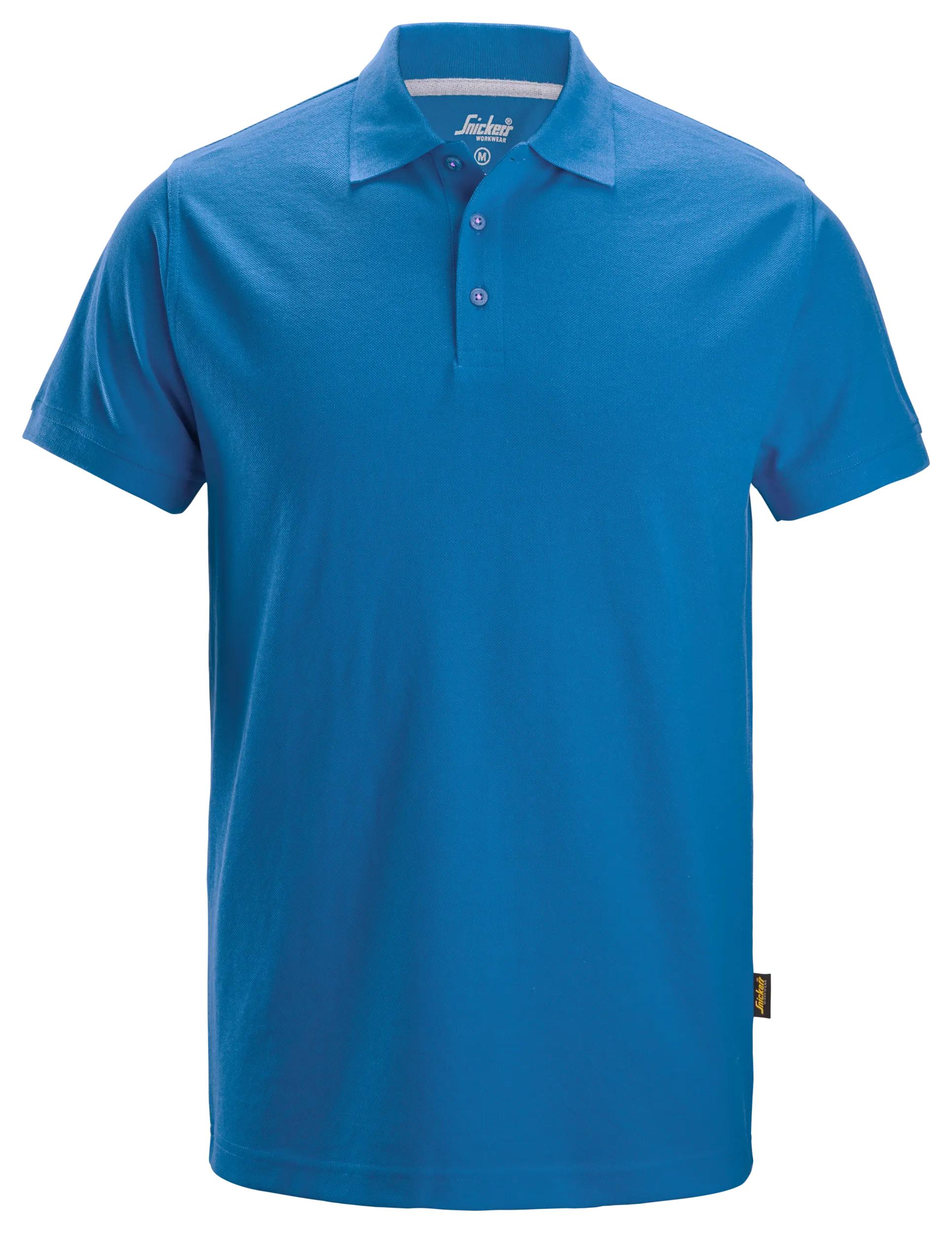 Snickers Workwear – Pikétröja - 6