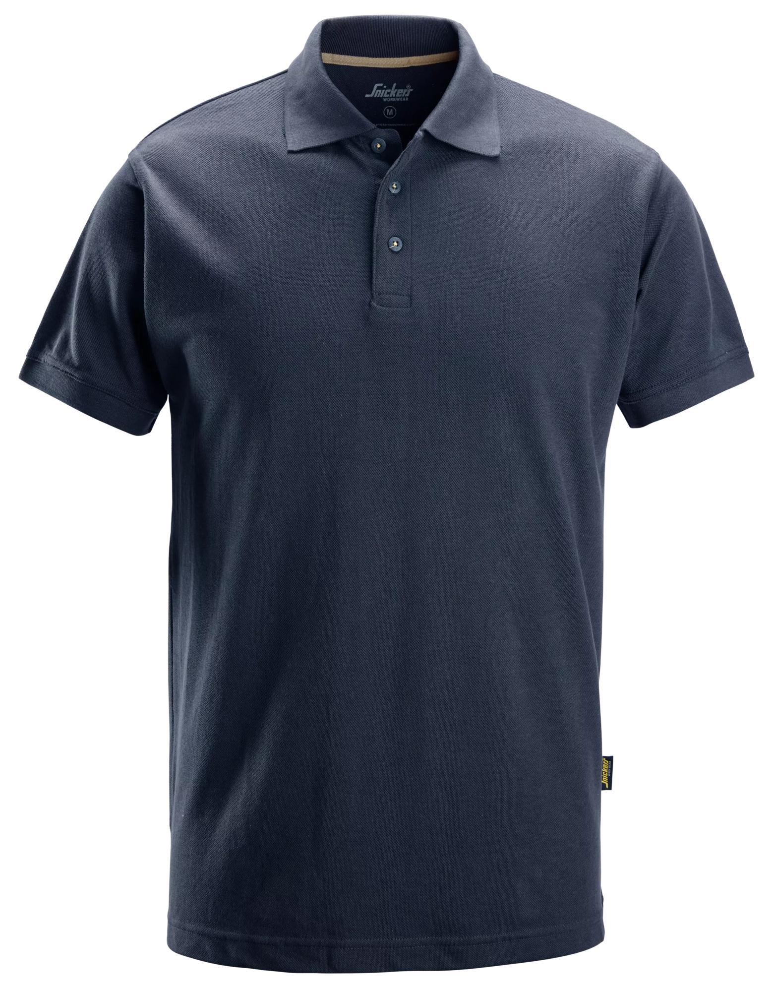 Snickers Workwear – Pikétröja - 8