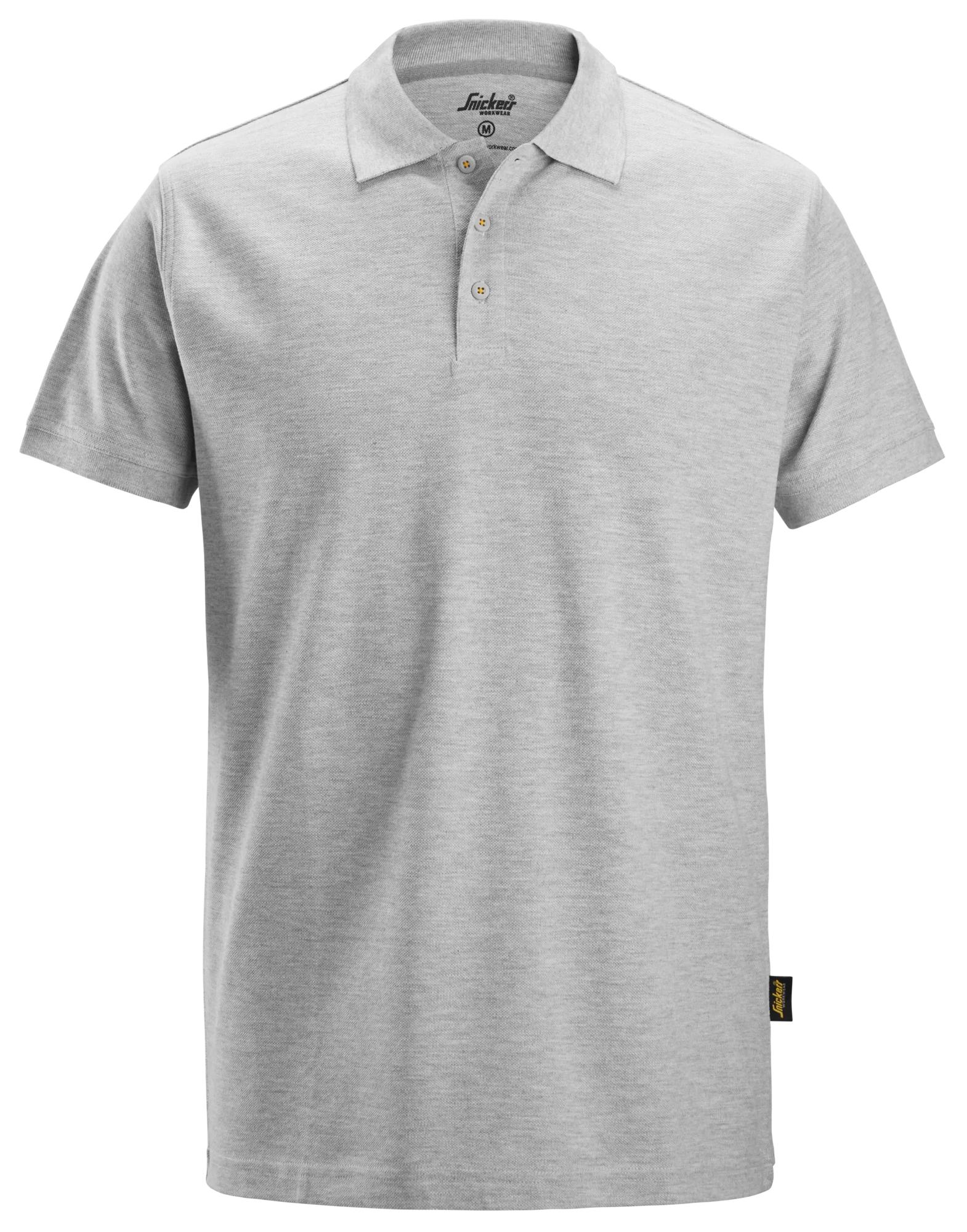 Snickers Workwear – Pikétröja - 4