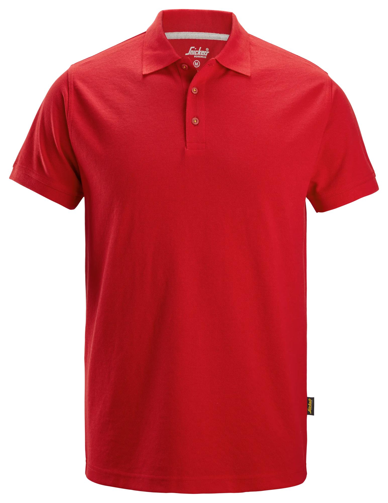 Snickers Workwear – Pikétröja - 3
