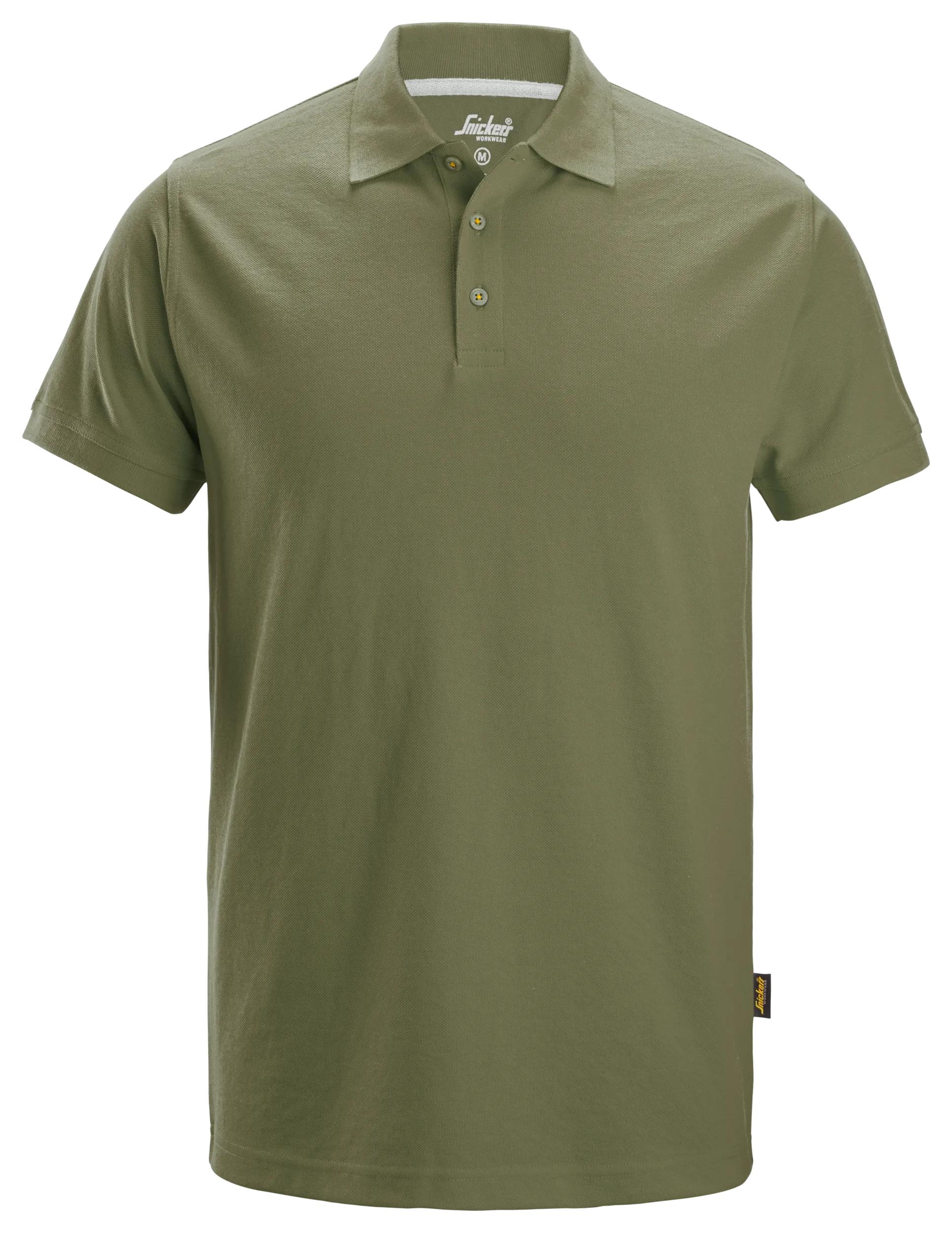 Snickers Workwear – Pikétröja - 5
