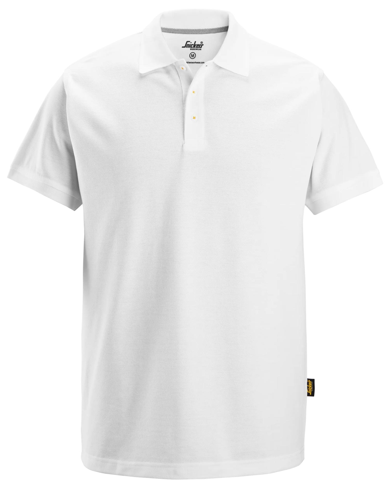 Snickers Workwear – Pikétröja - 2