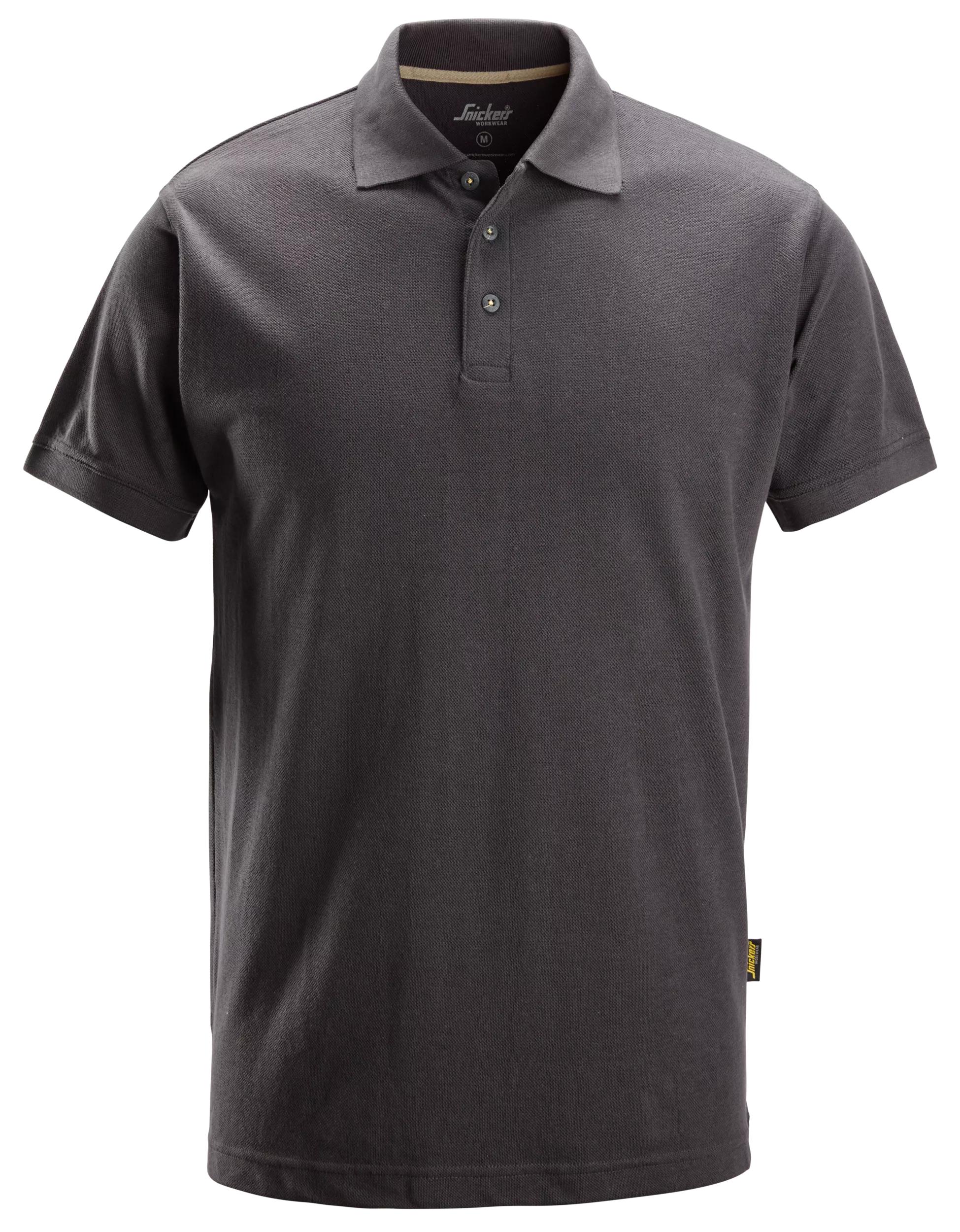 Snickers Workwear – Pikétröja - 7