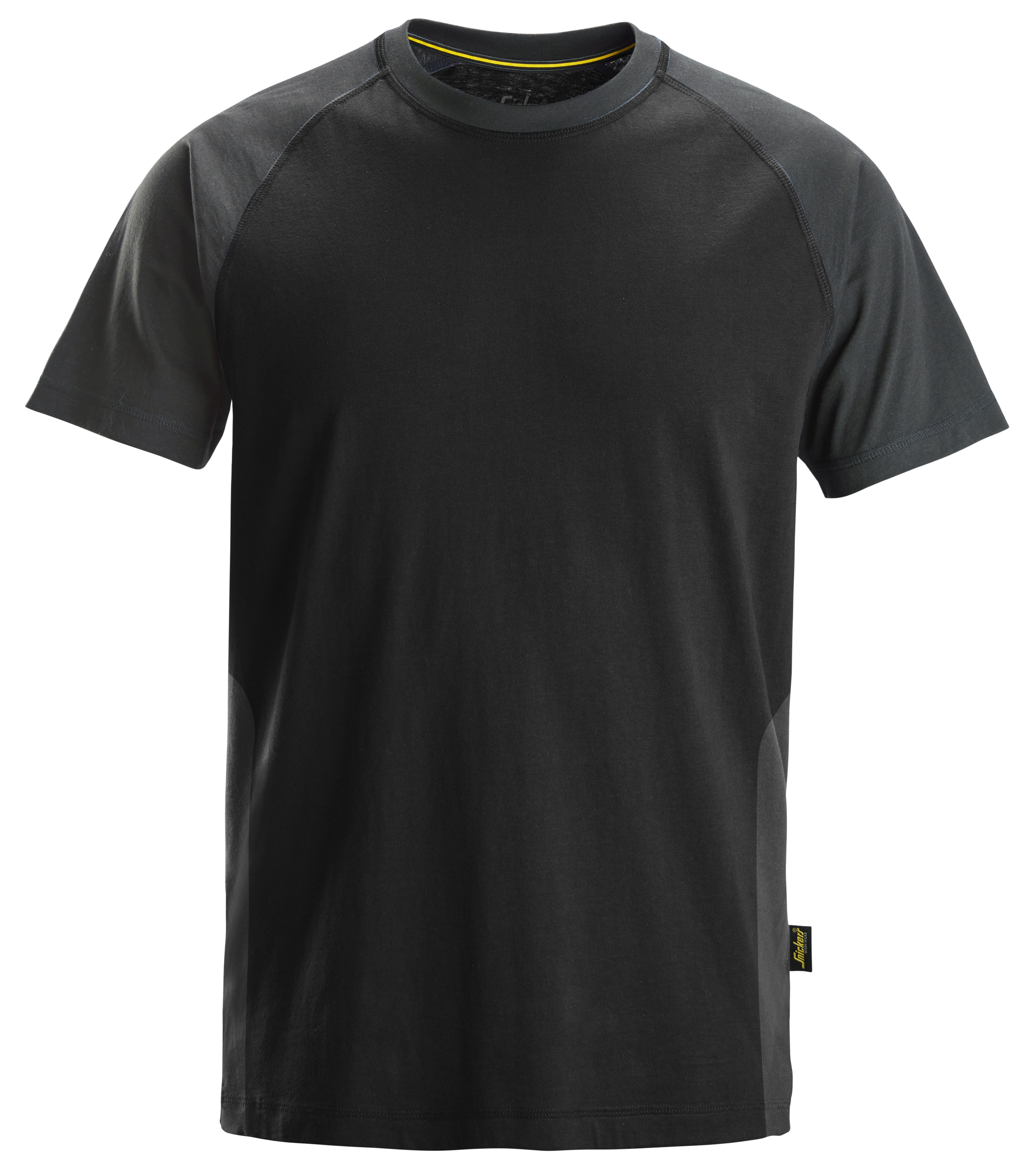 Snickers Workwear – Tvåfärgad T-shirt