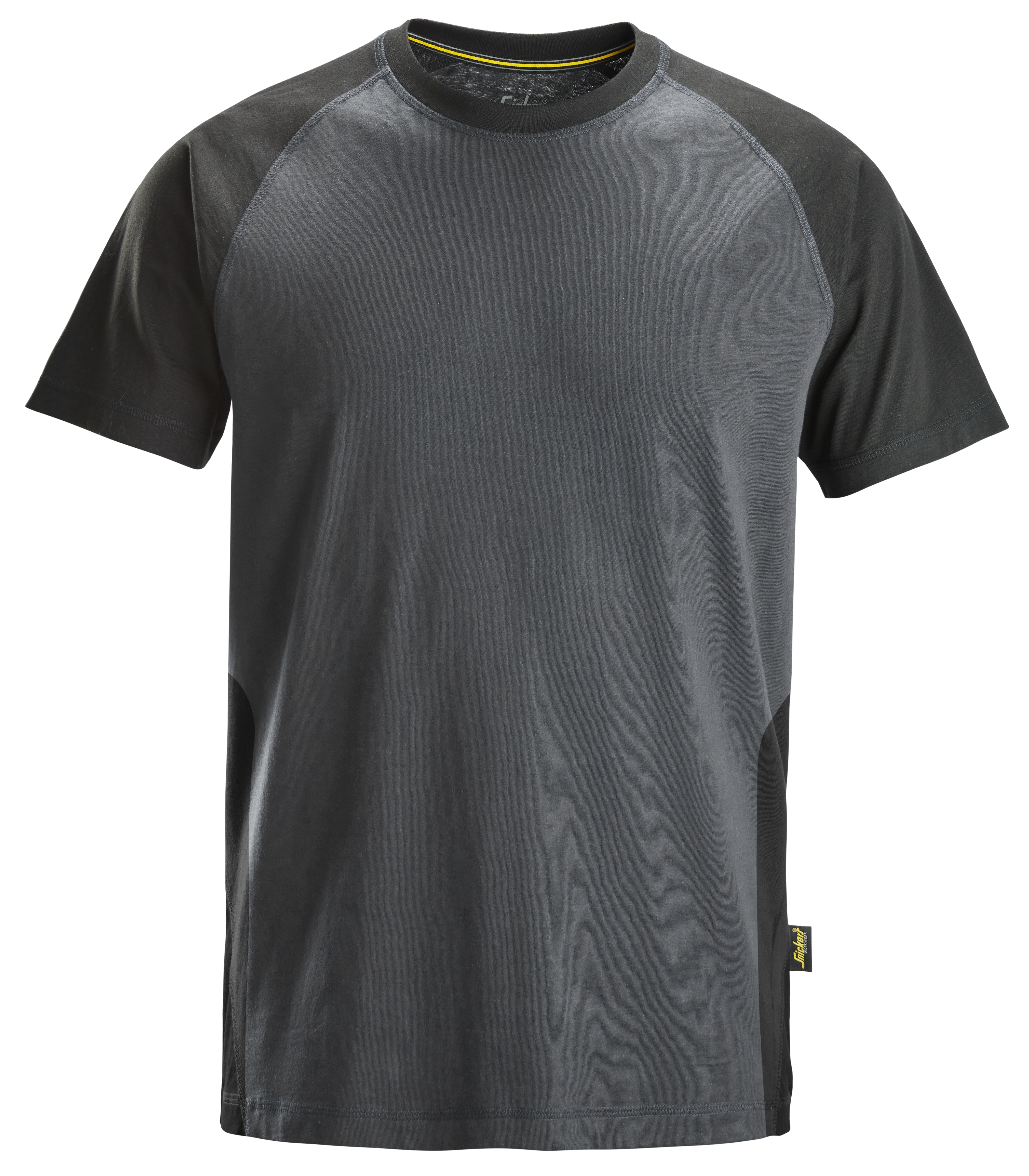Snickers Workwear – Tvåfärgad T-shirt - 5