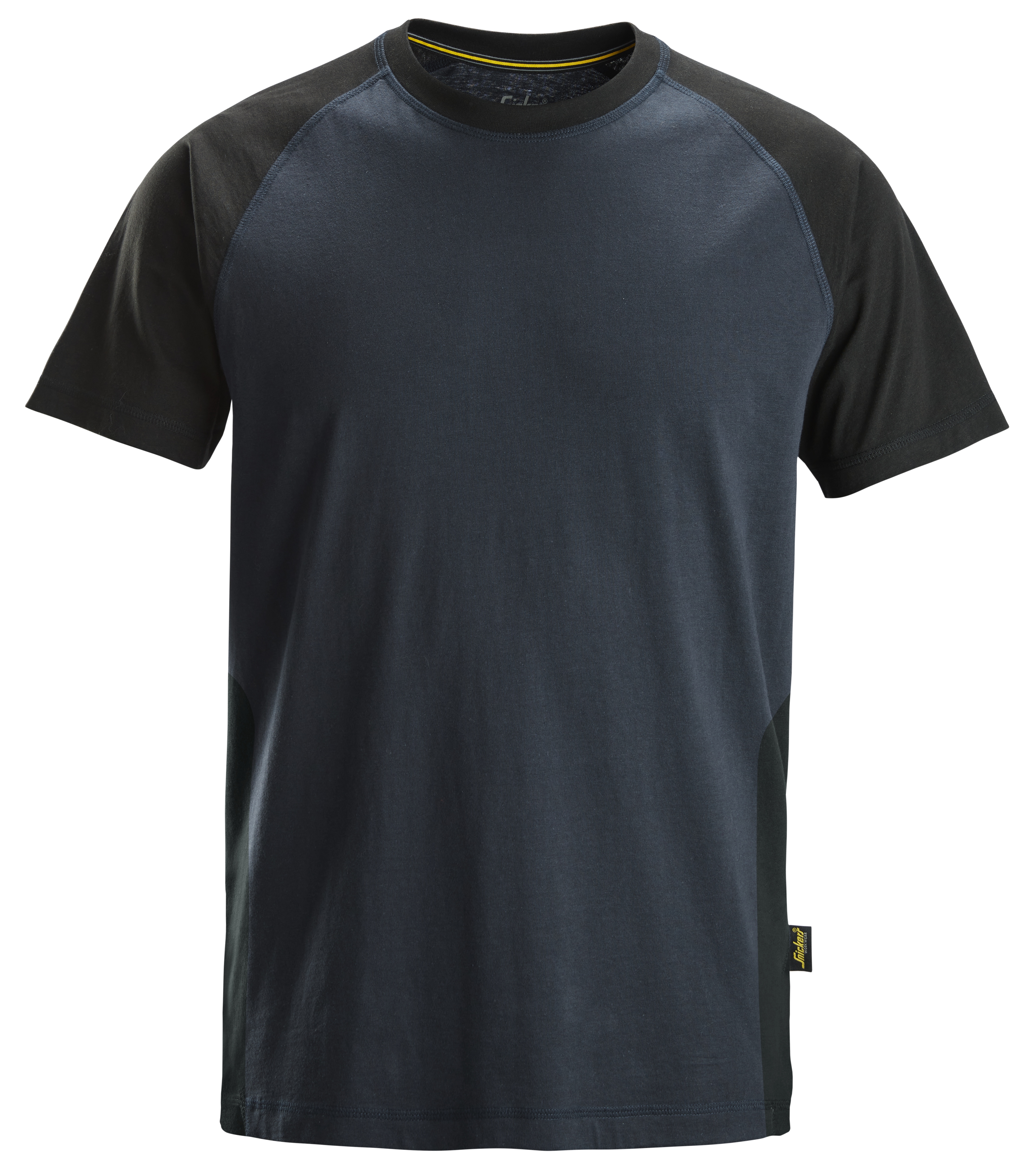 Snickers Workwear – Tvåfärgad T-shirt - 6
