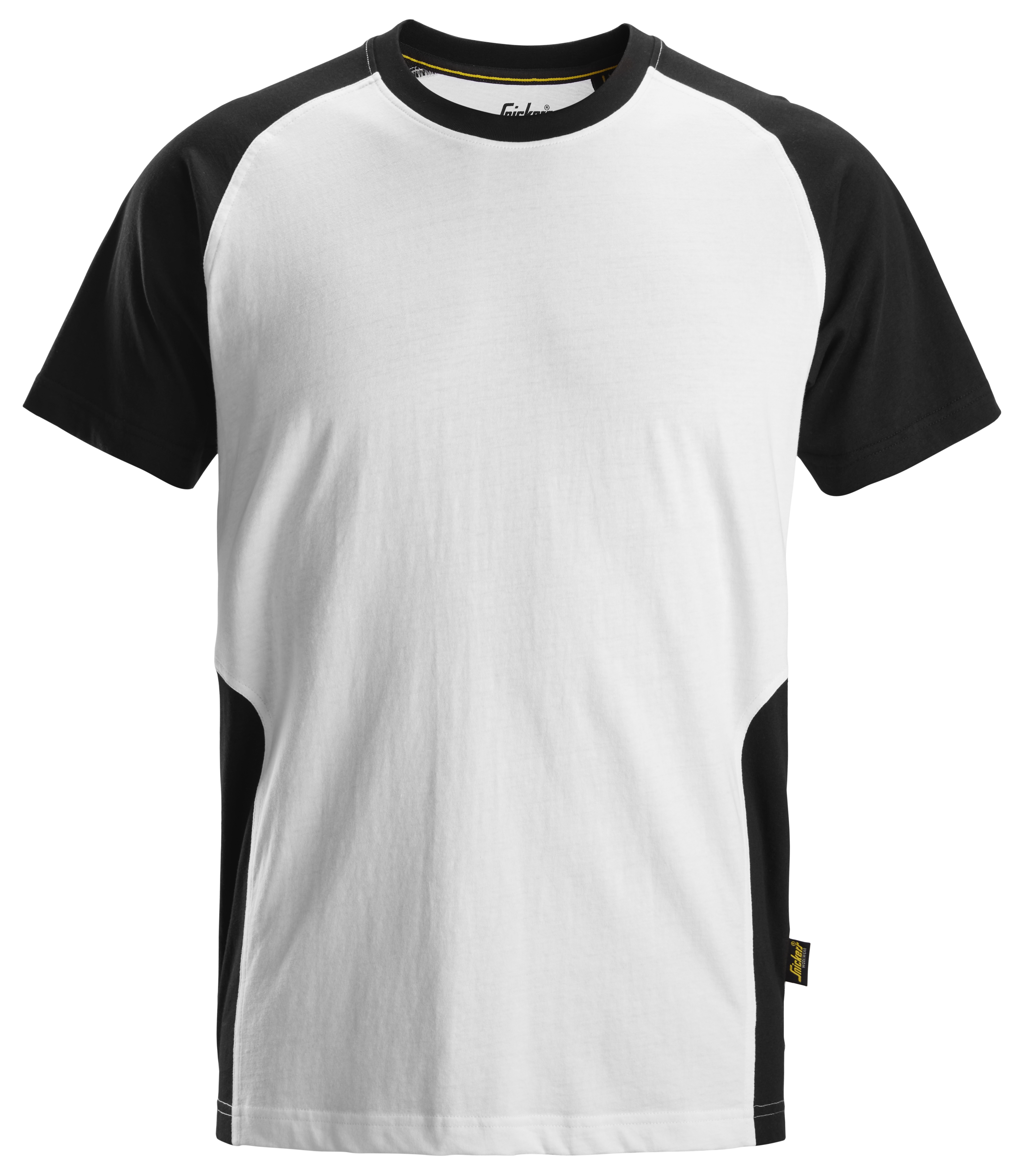 Snickers Workwear – Tvåfärgad T-shirt - 3