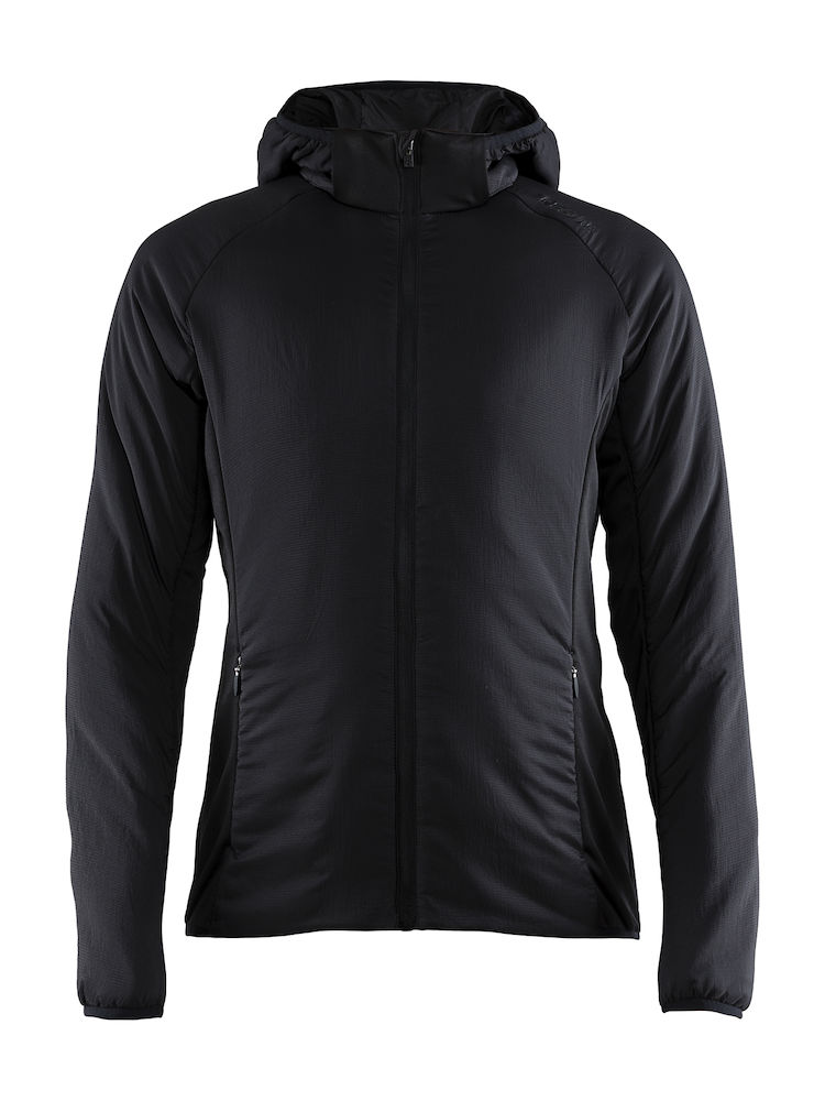 1906313 EMOTION LIGHT PADDED JACKET W Craft REA