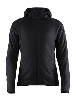 1906313 EMOTION LIGHT PADDED JACKET W Craft REA