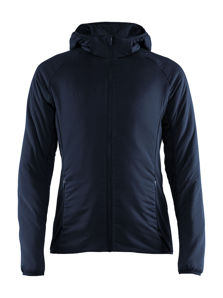 1906313 EMOTION LIGHT PADDED JACKET W Craft REA - 2