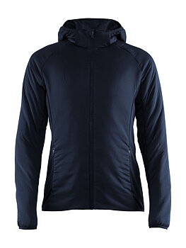 1906313 EMOTION LIGHT PADDED JACKET W Craft REA