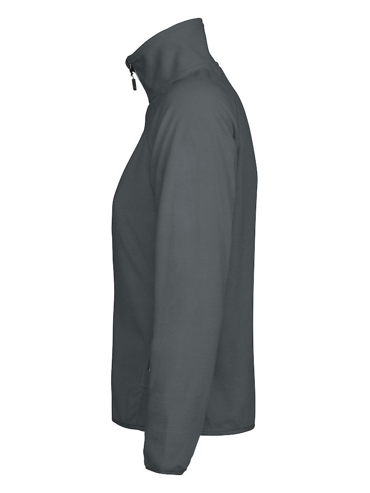 MELTON LADY FULL ZIP D.A.D Färg på REA - 7