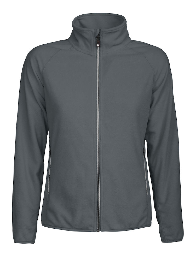 MELTON LADY FULL ZIP D.A.D Färg på REA