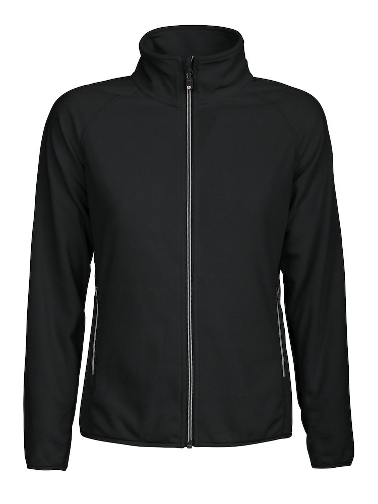 MELTON LADY FULL ZIP D.A.D Färg på REA - 3