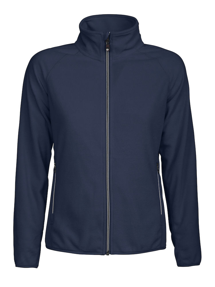 MELTON LADY FULL ZIP D.A.D Färg på REA - 2