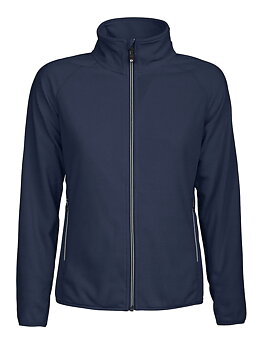 MELTON LADY FULL ZIP D.A.D Färg på REA