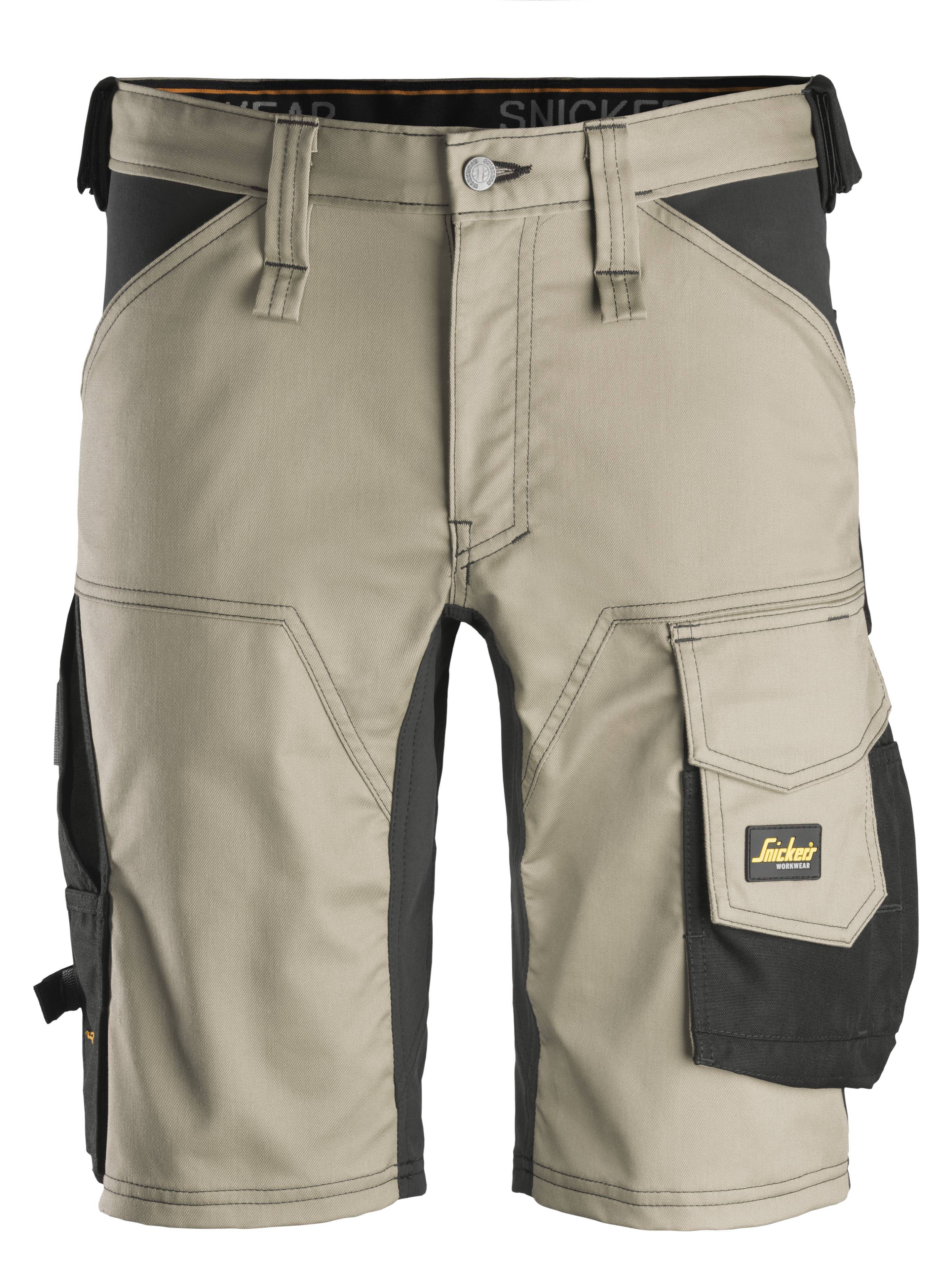Snickers Workwear – AllroundWork, Stretchshorts - 7