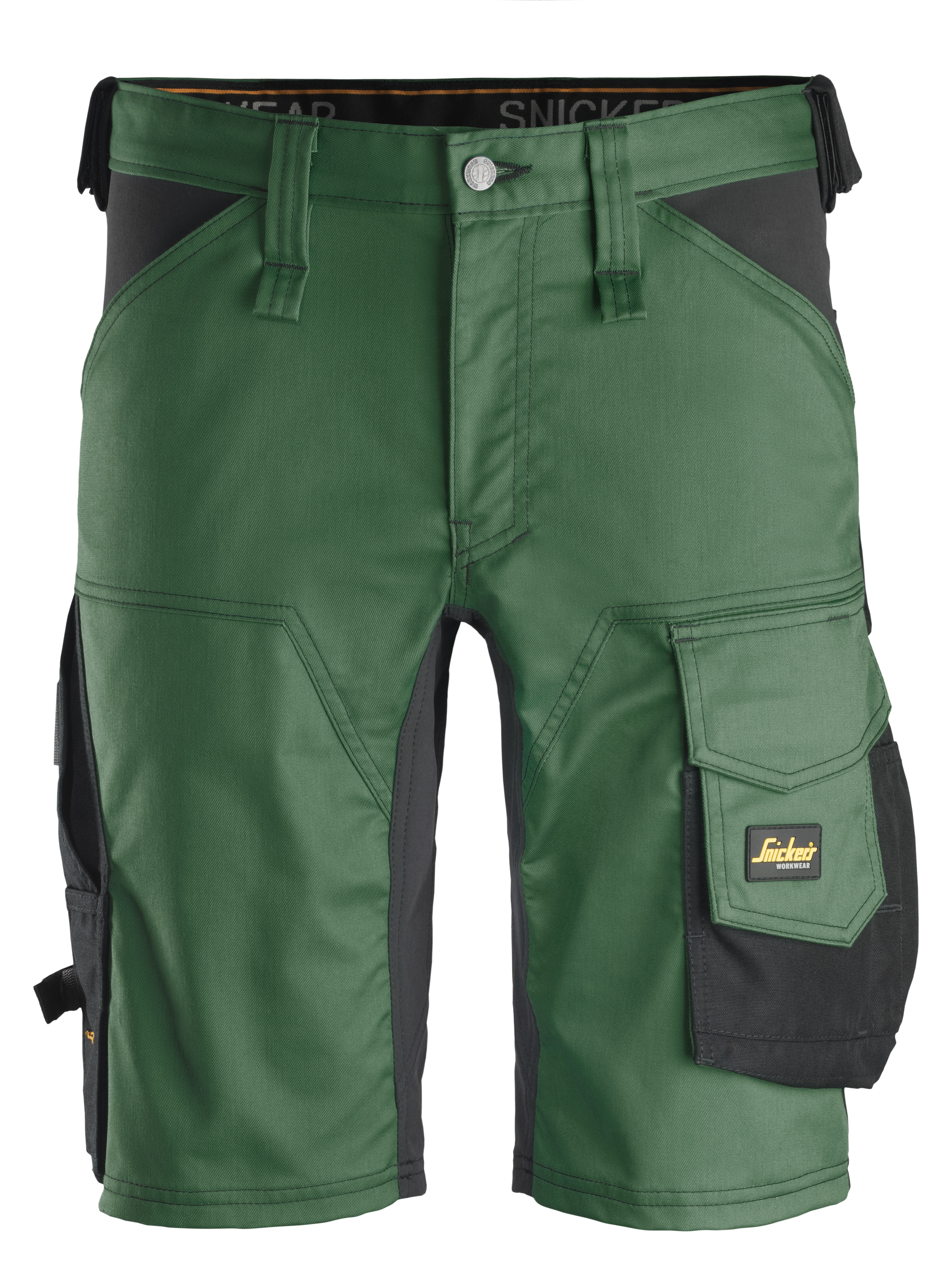 Snickers Workwear – AllroundWork, Stretchshorts - 6