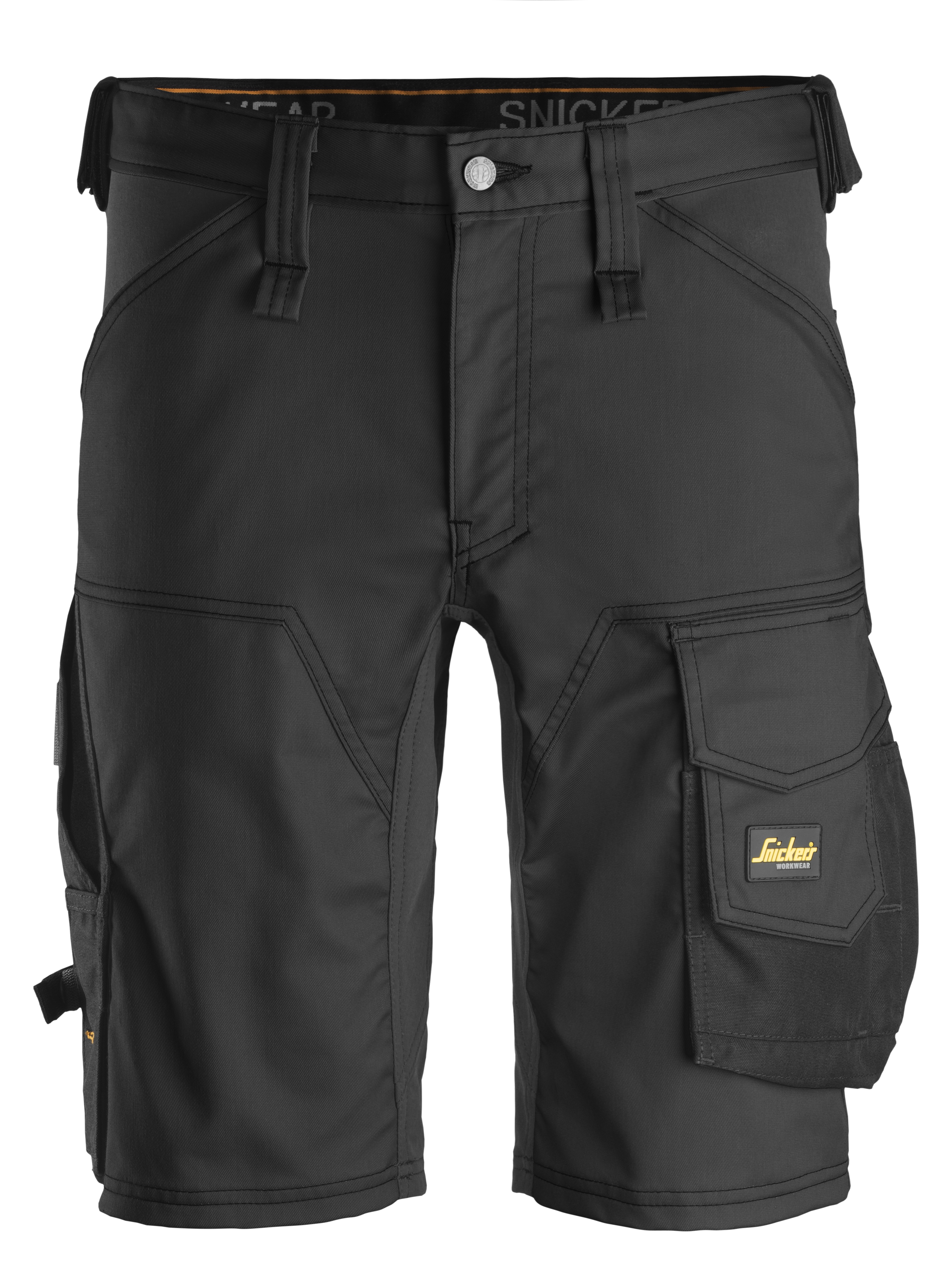 Snickers Workwear – AllroundWork, Stretchshorts