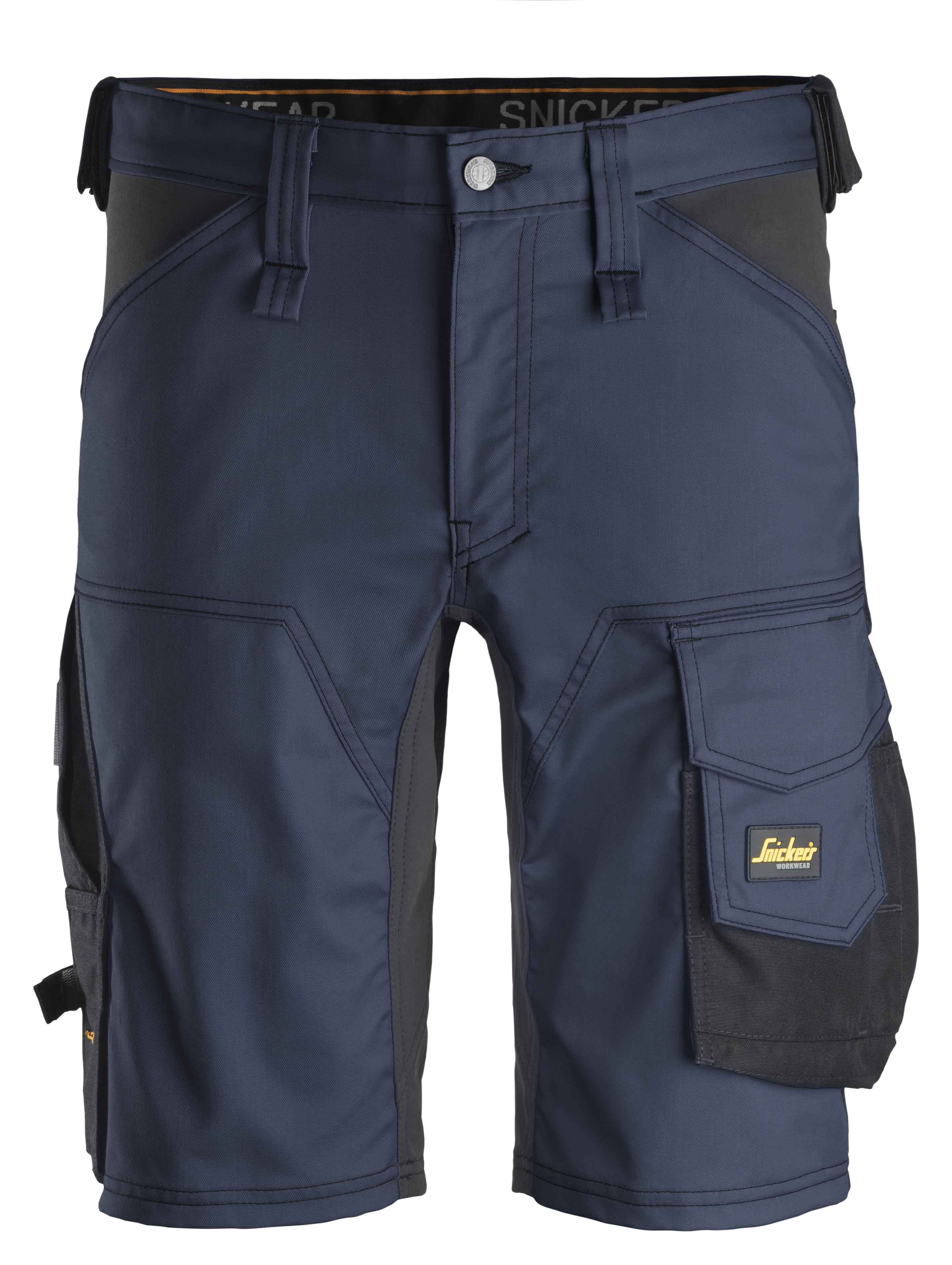 Snickers Workwear – AllroundWork, Stretchshorts - 9