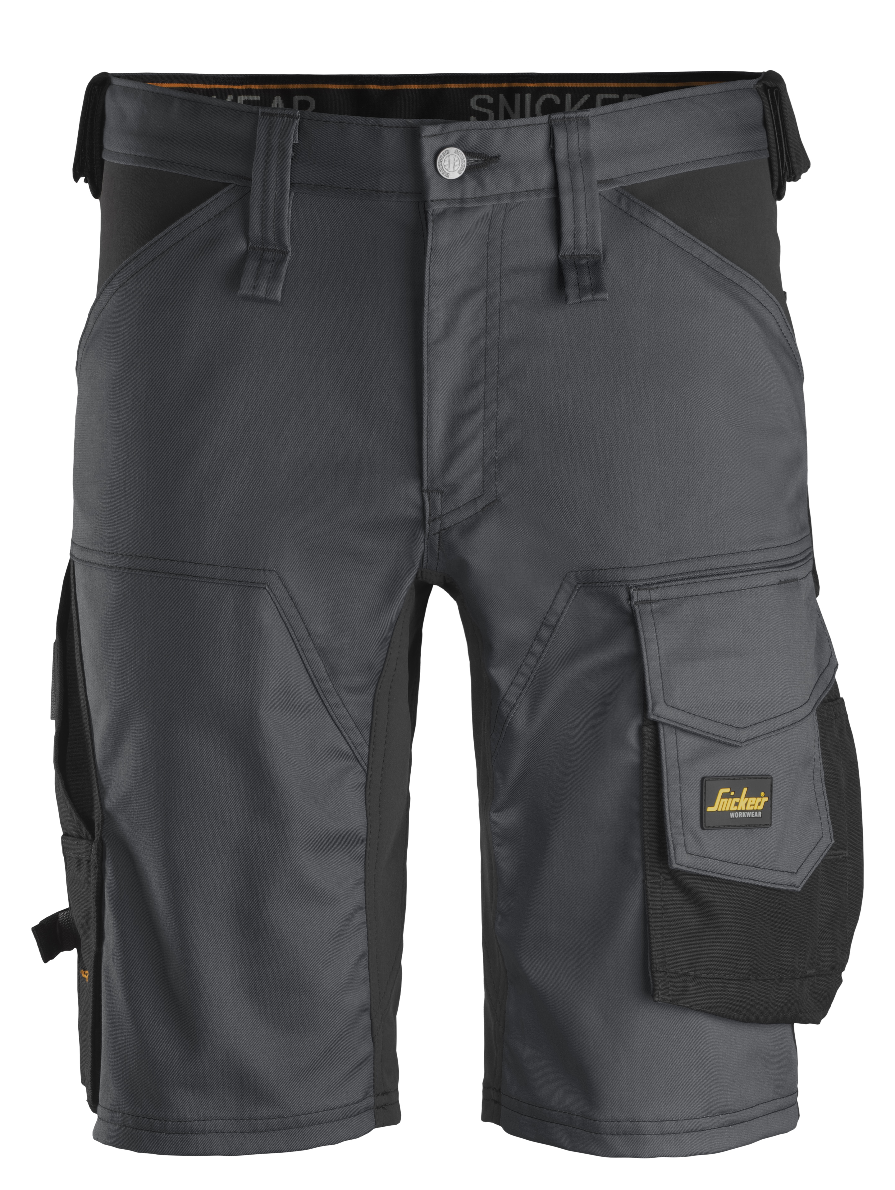 Snickers Workwear – AllroundWork, Stretchshorts - 10