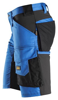 Snickers Workwear – AllroundWork, Stretchshorts
