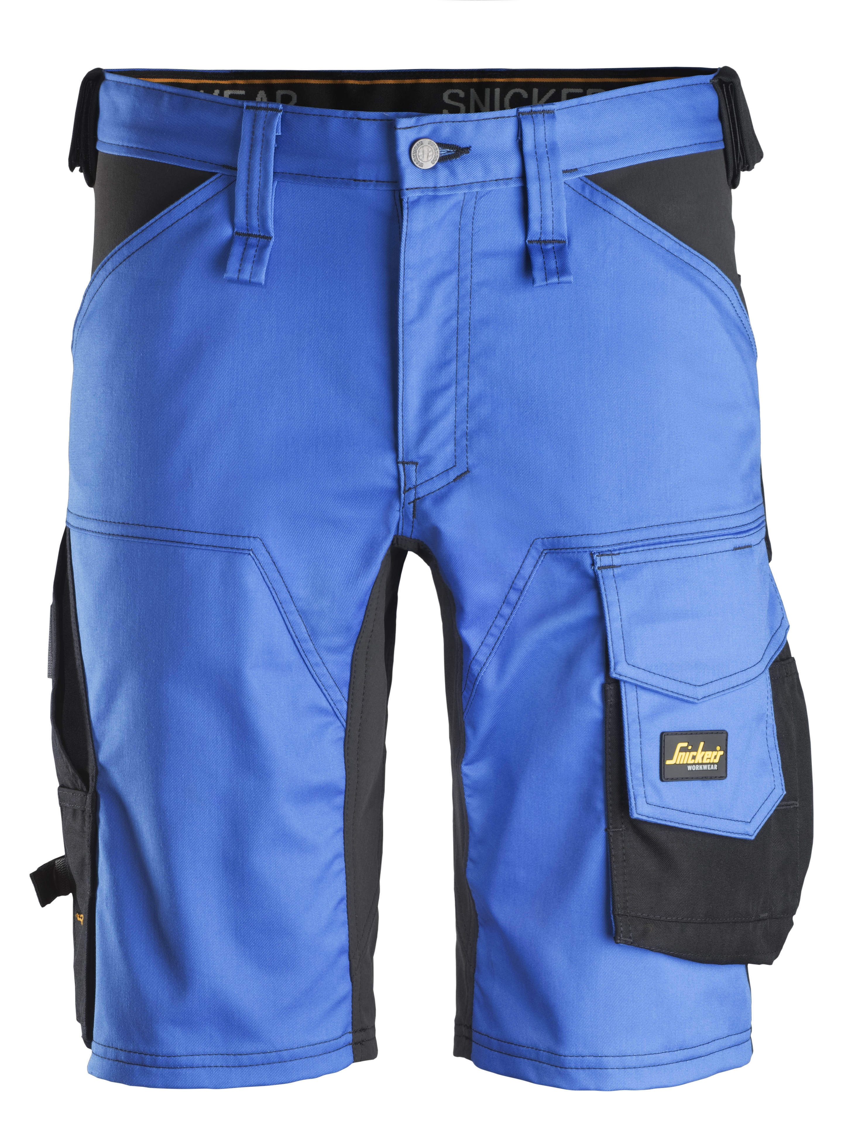 Snickers Workwear – AllroundWork, Stretchshorts - 11